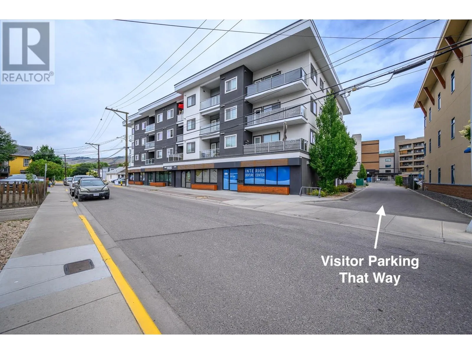 3409 28 Avenue Unit# 413