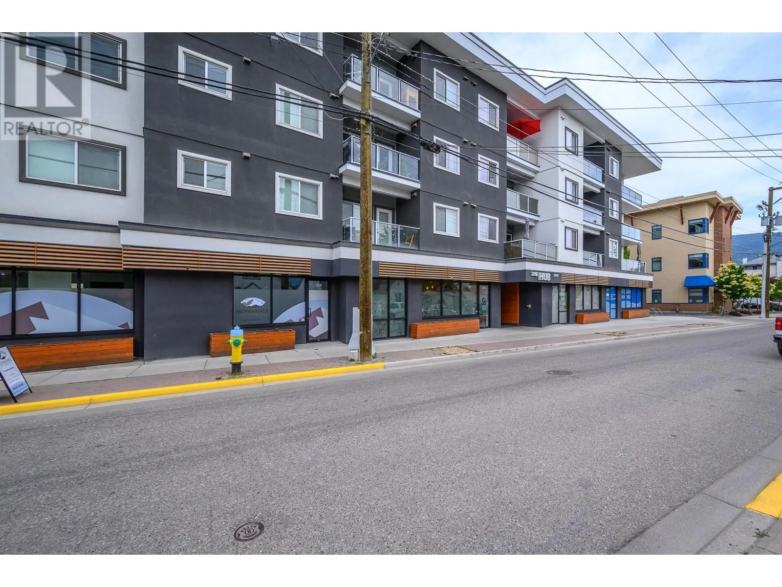 3409 28 Avenue Unit# 413