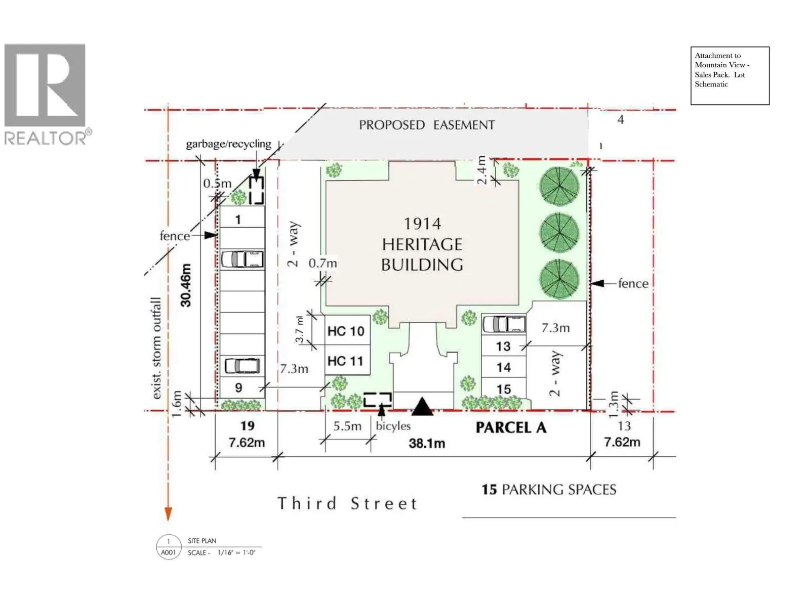 616 Third Street W