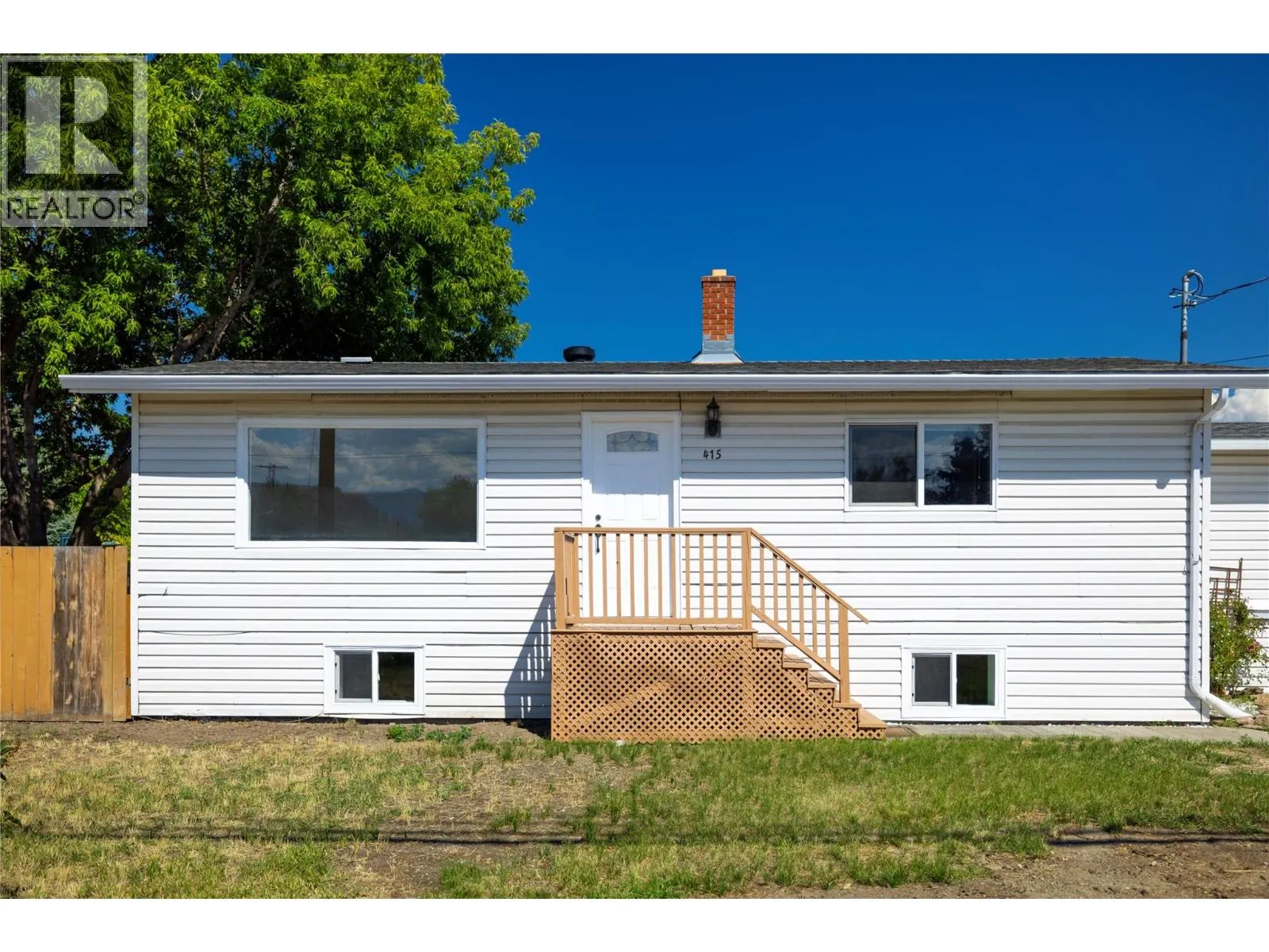 415 Gerstmar Road