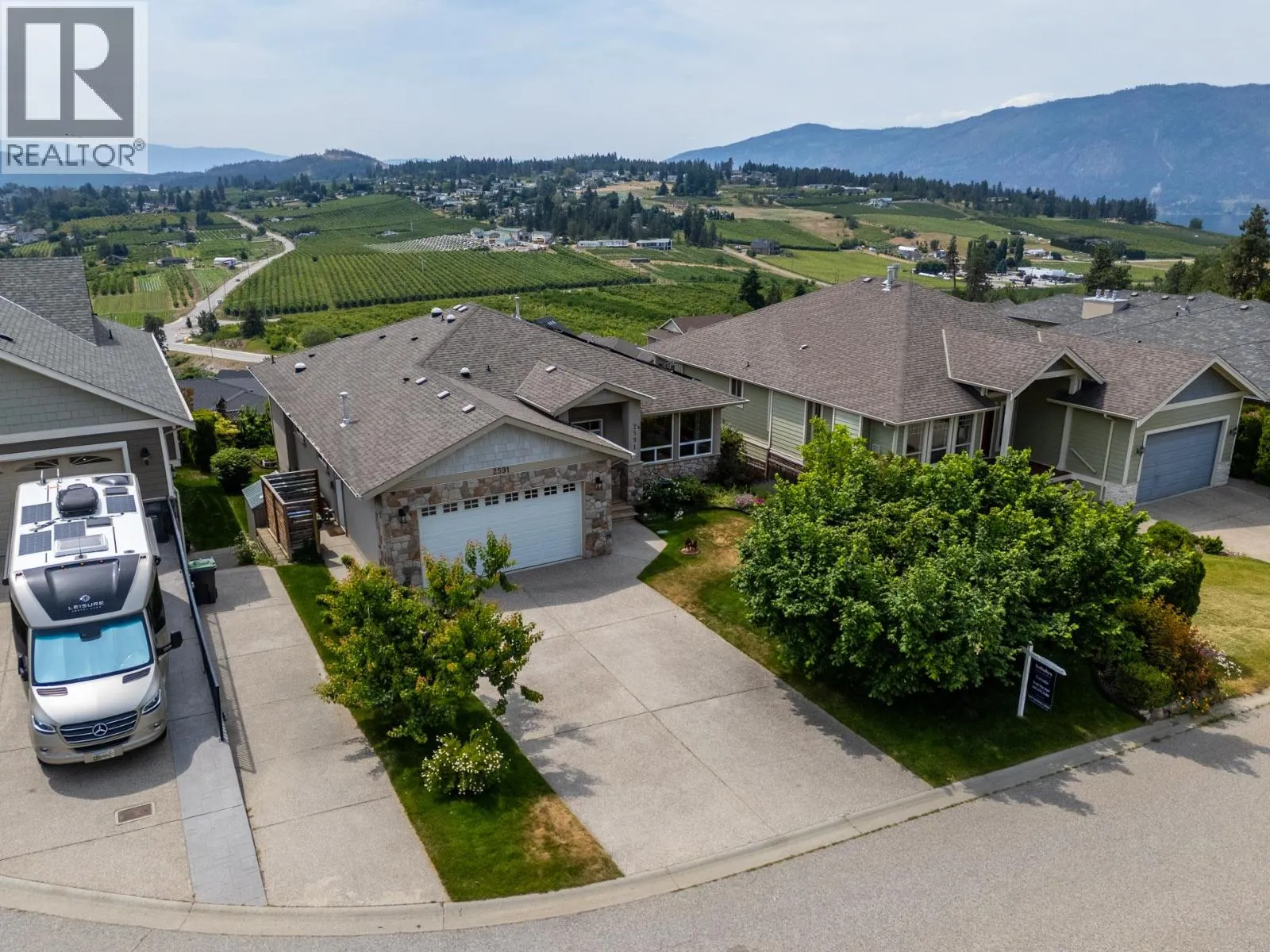 2591 Lake Breeze Court
