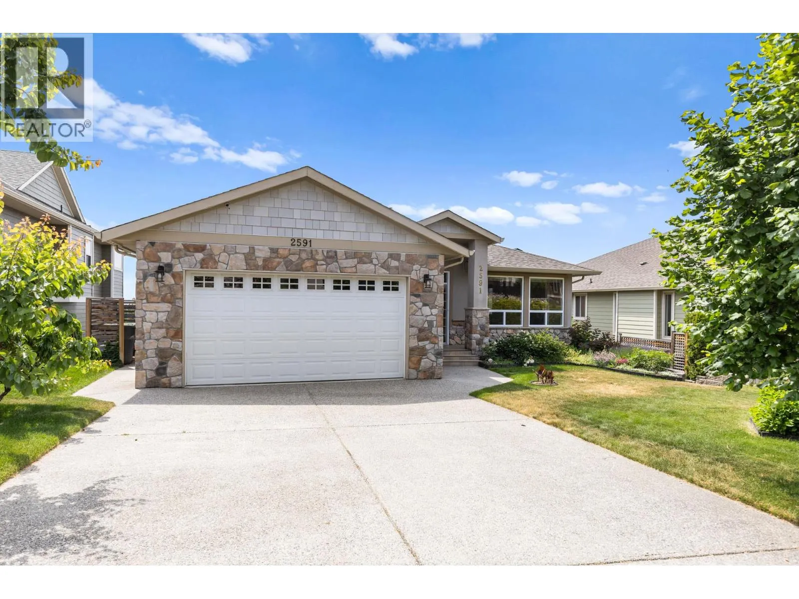 2591 Lake Breeze Court