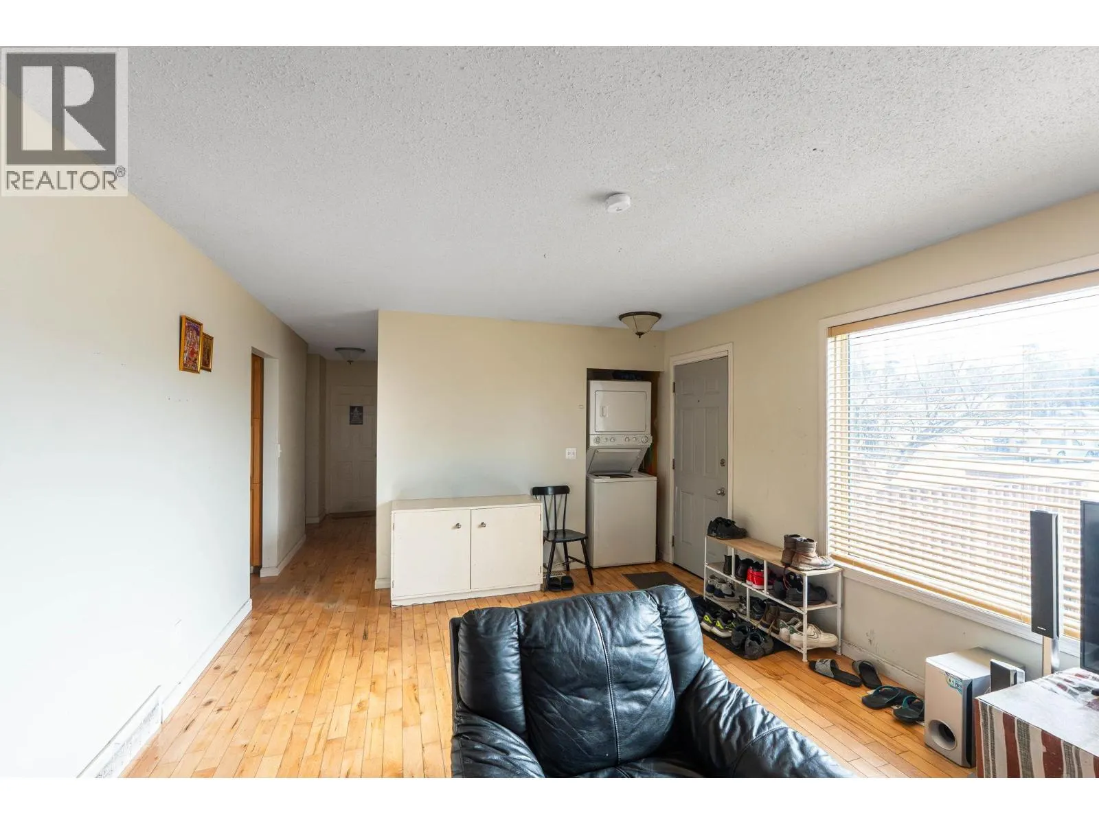 540 Lomond Road