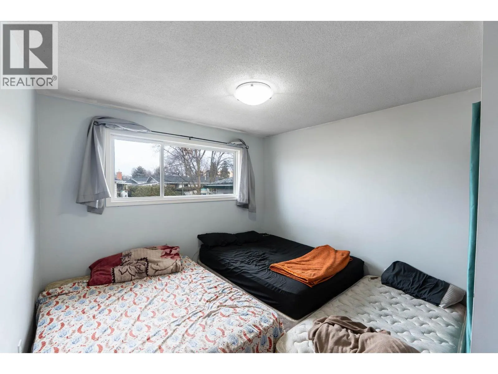 540 Lomond Road