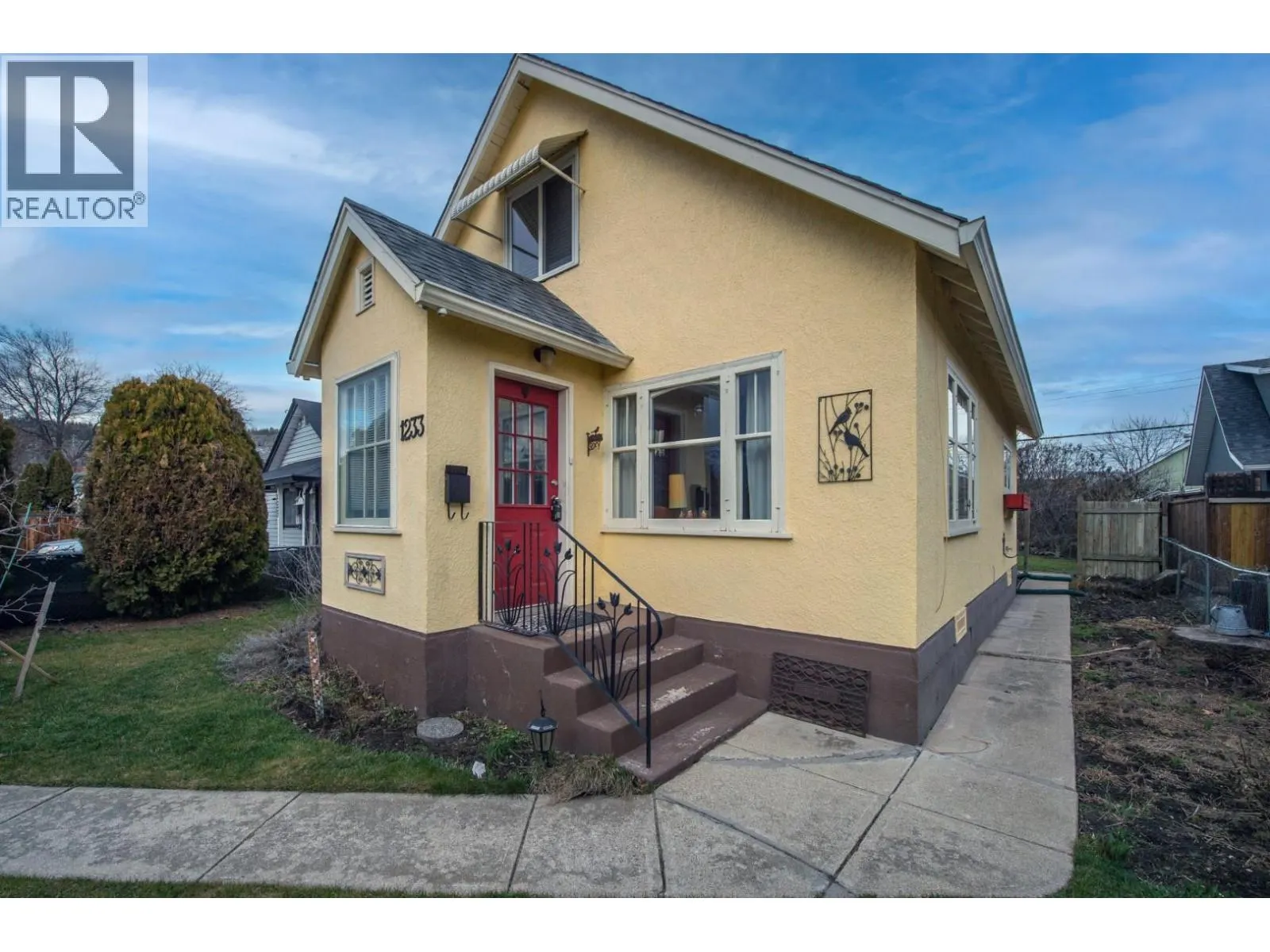 1233 Ethel Street