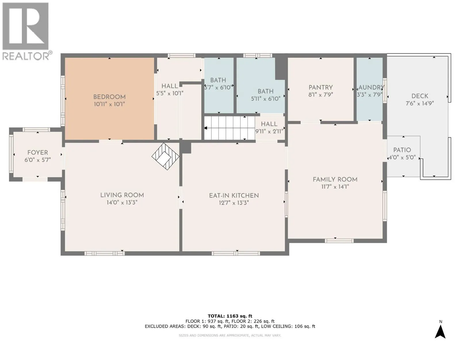 1233 Ethel Street