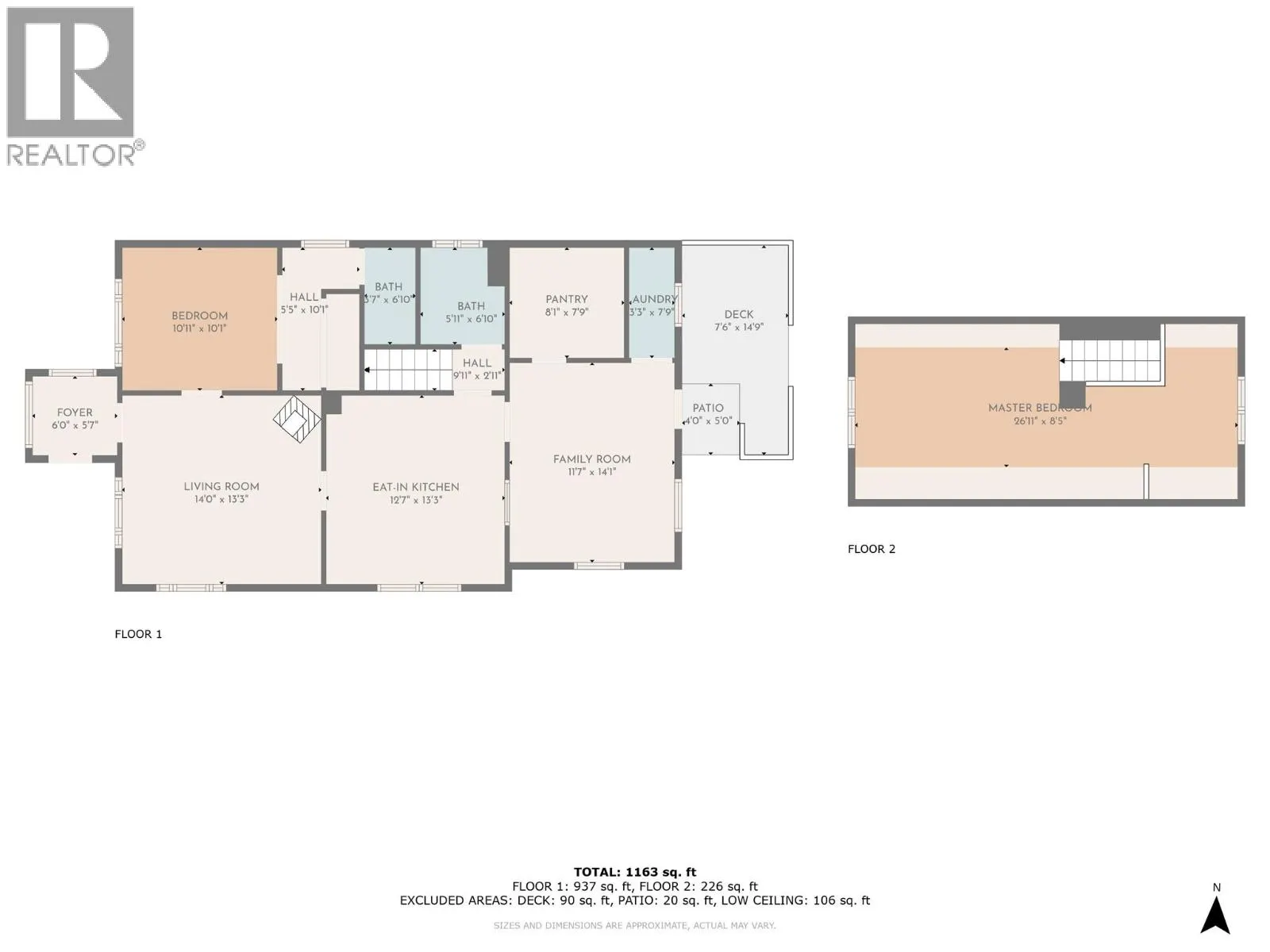 1233 Ethel Street