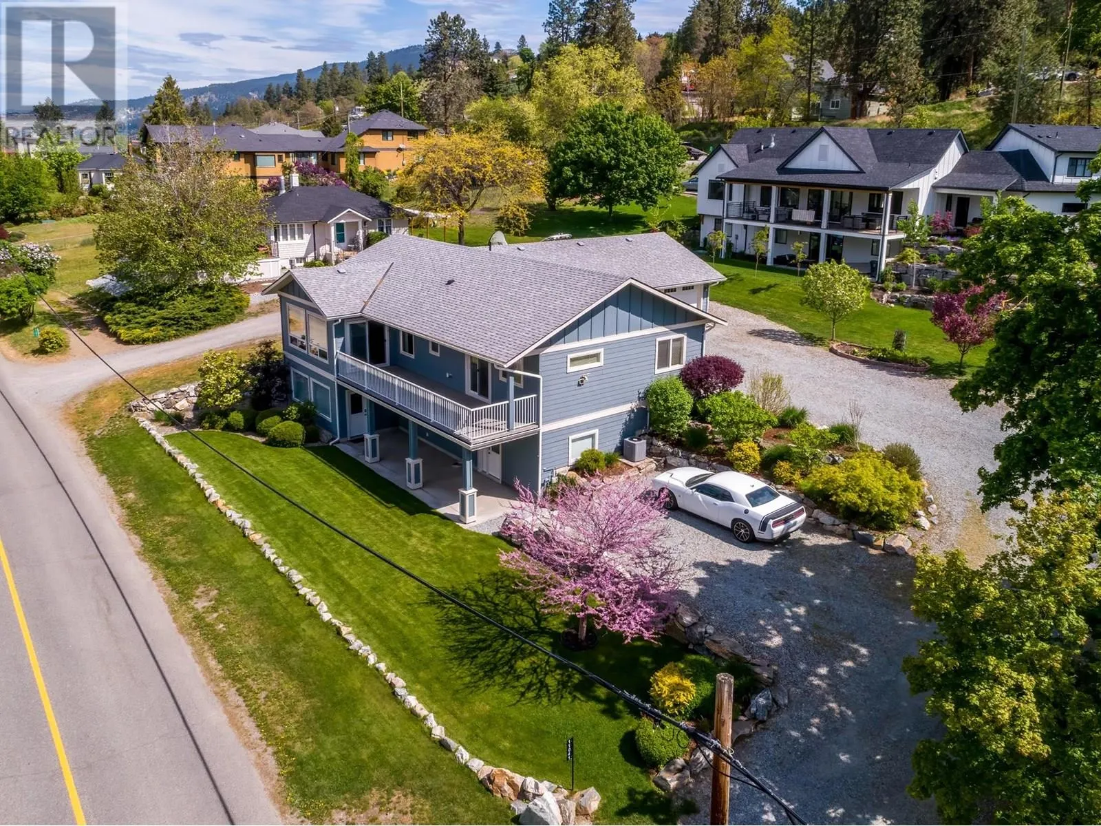 11041 Okanagan Centre Road W