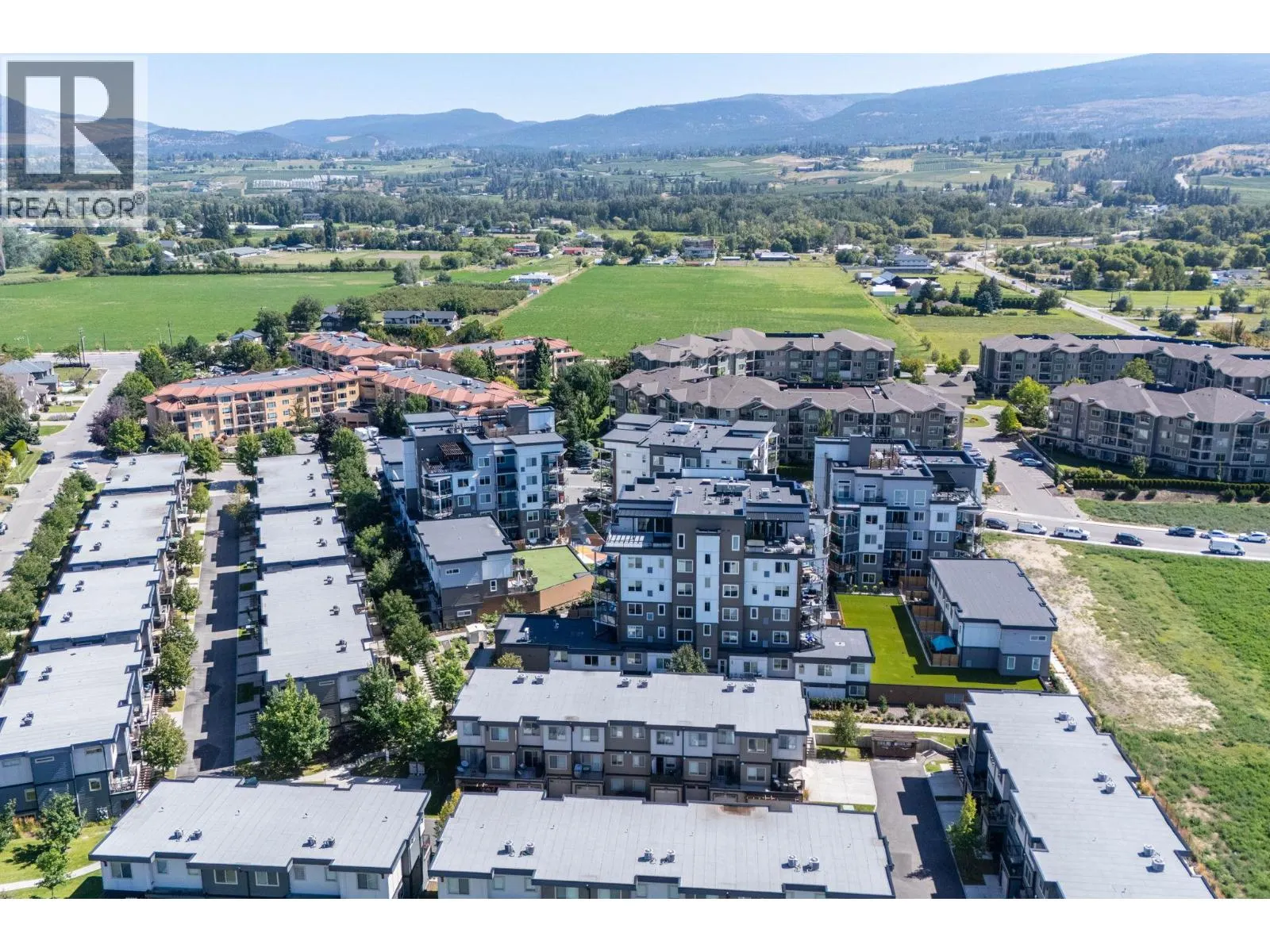 3634 Mission Springs Drive Unit# 403