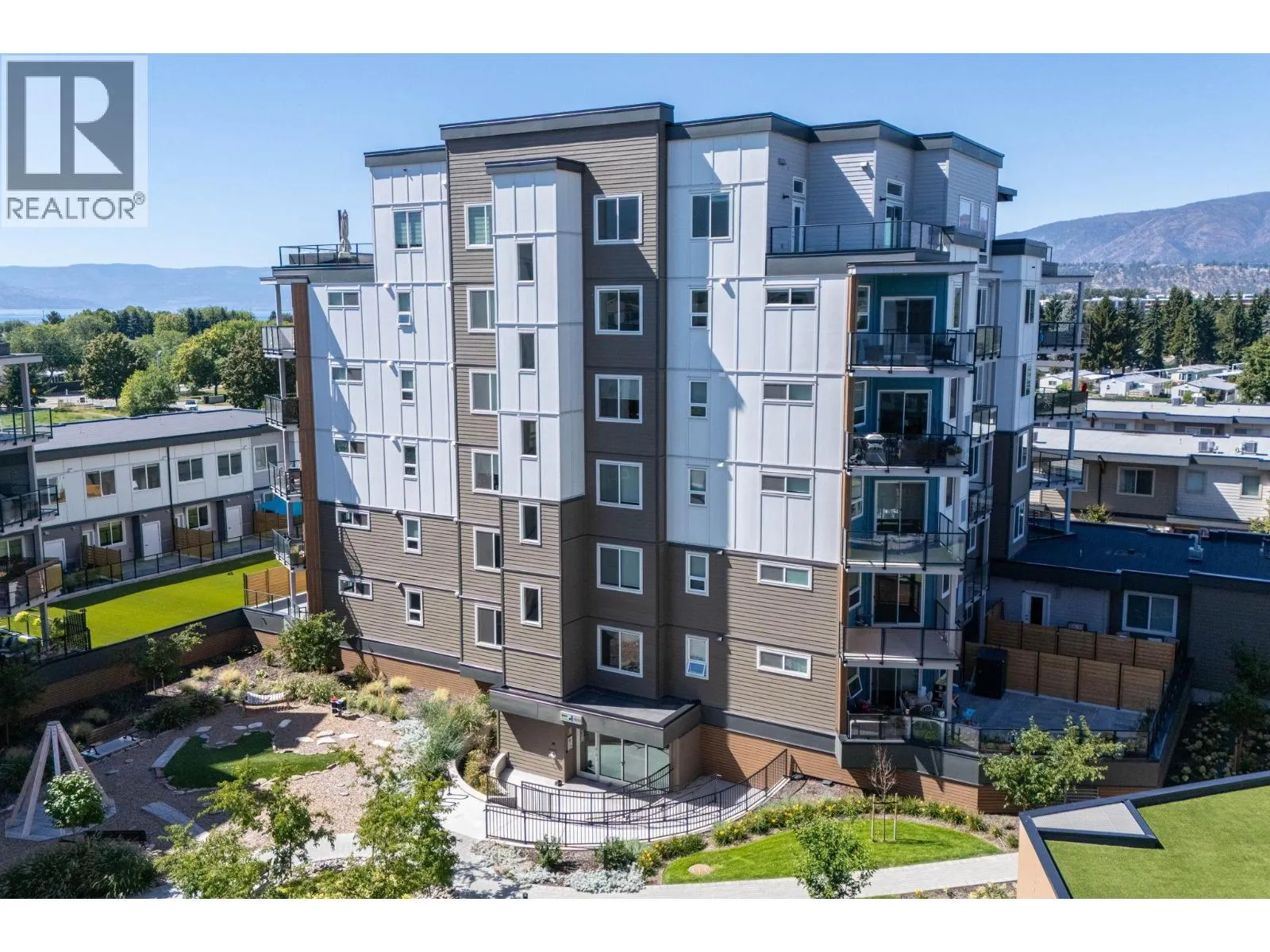 3634 Mission Springs Drive Unit# 403