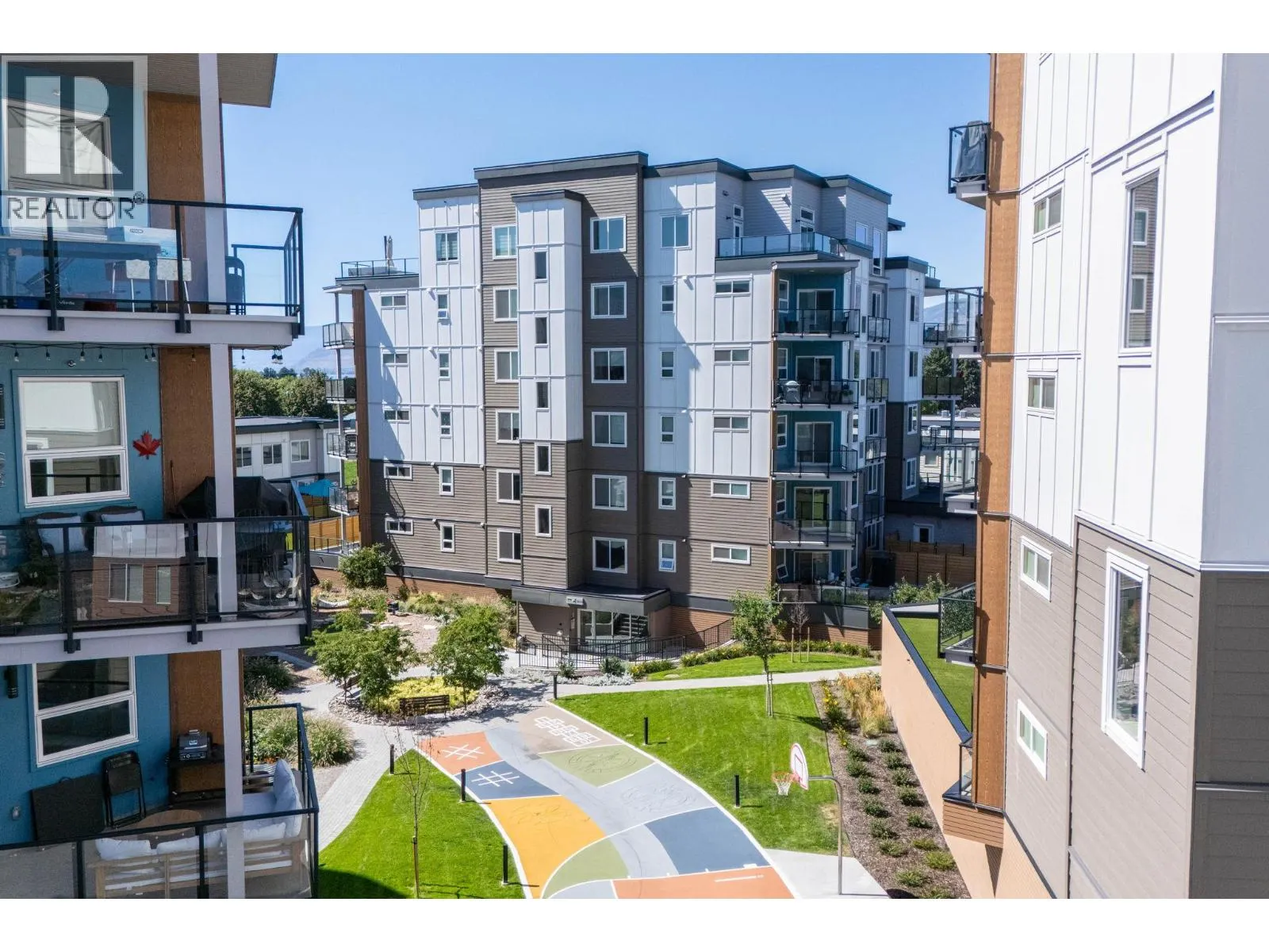 3634 Mission Springs Drive Unit# 403