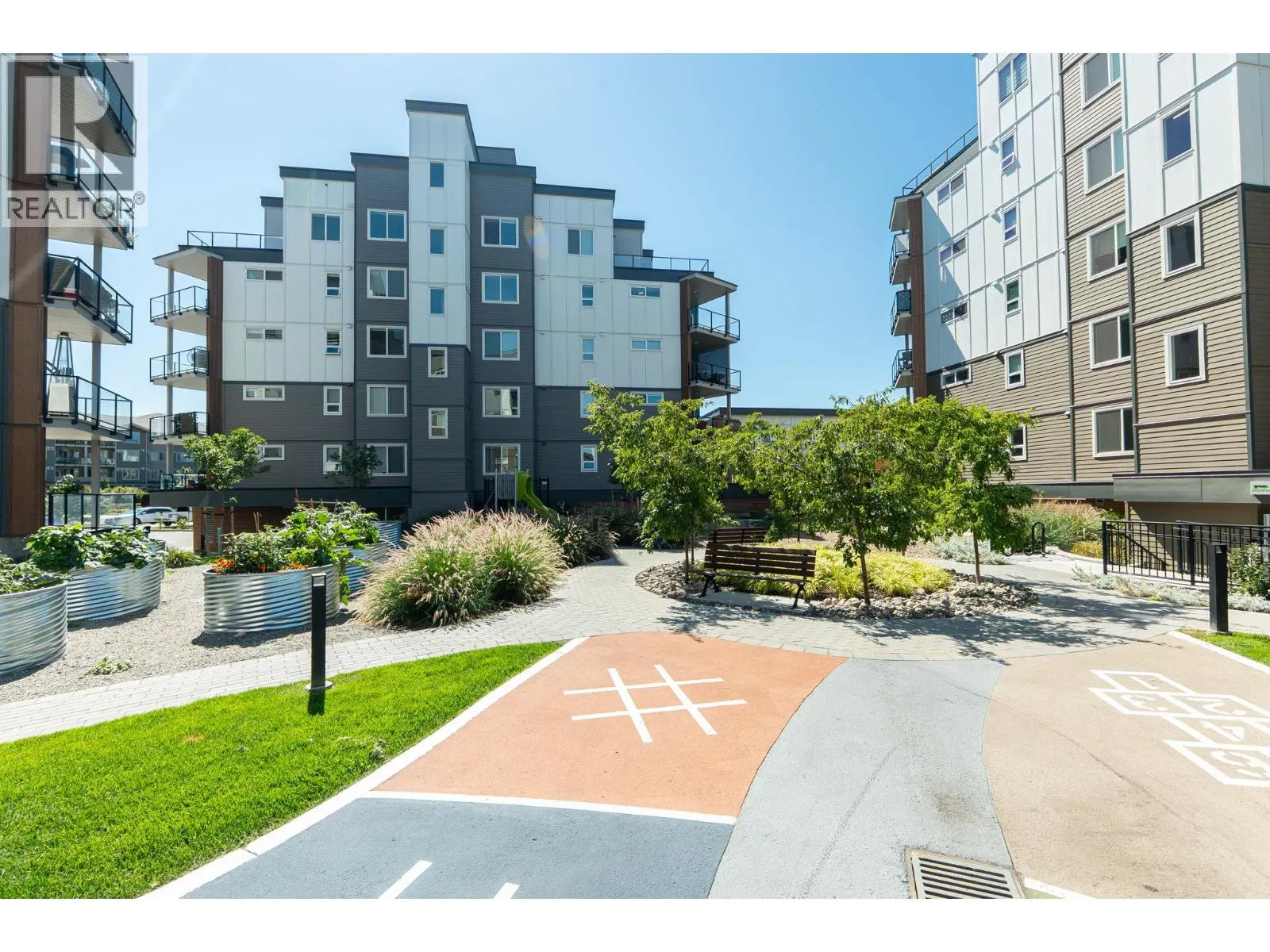 3634 Mission Springs Drive Unit# 403