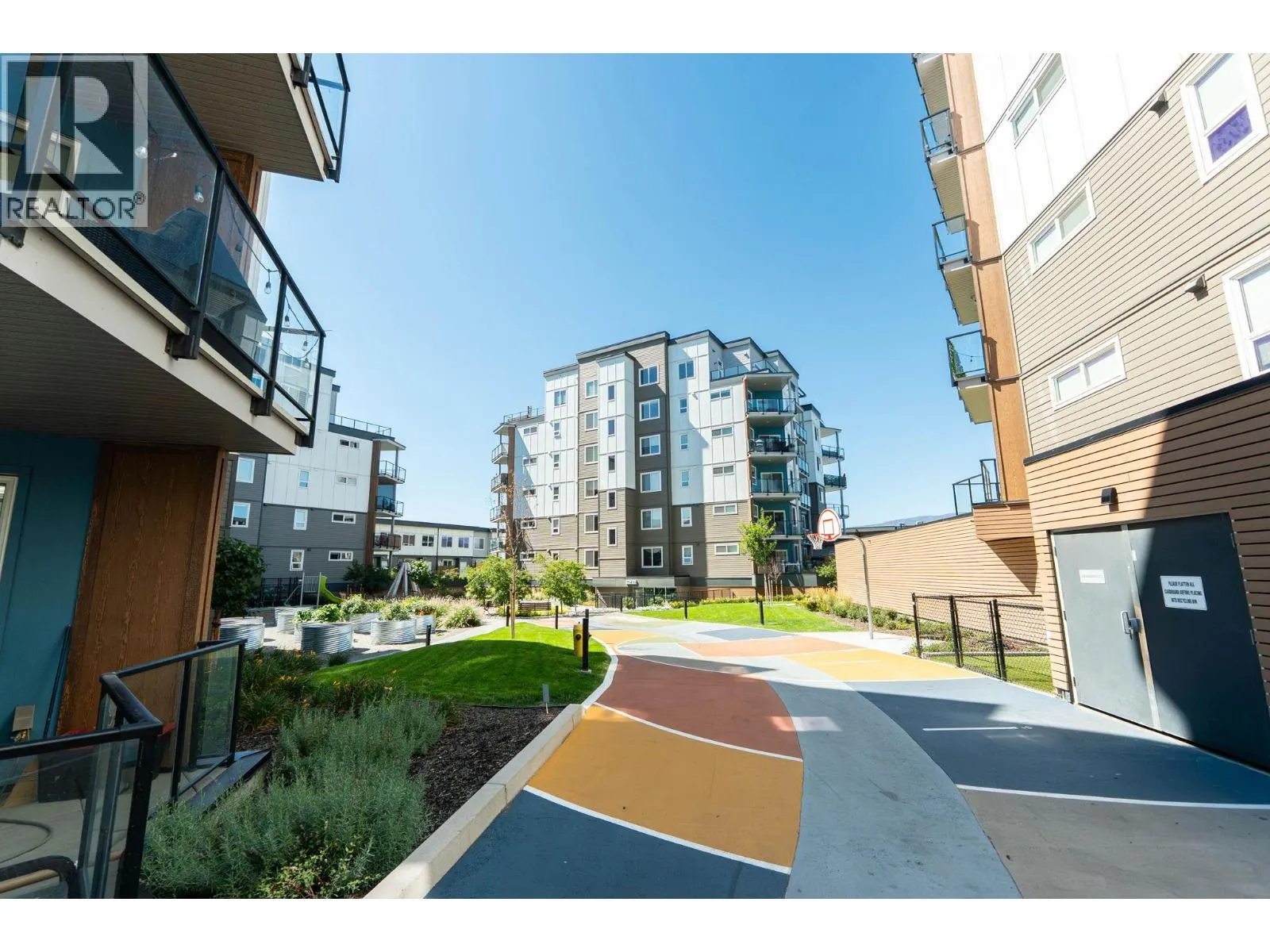 3634 Mission Springs Drive Unit# 403