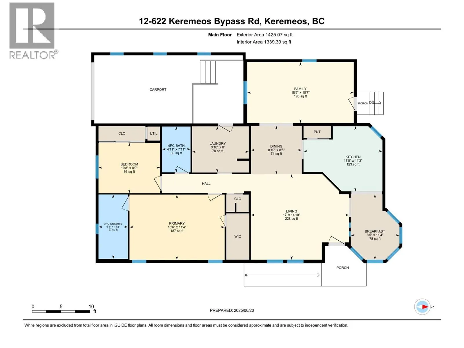 622 Keremeos Bypass Road Unit# 12