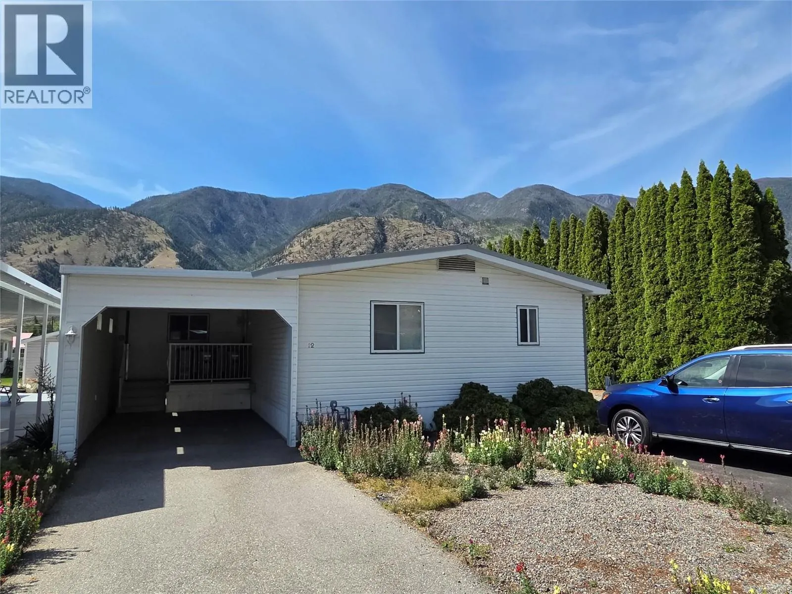 622 Keremeos Bypass Road Unit# 12