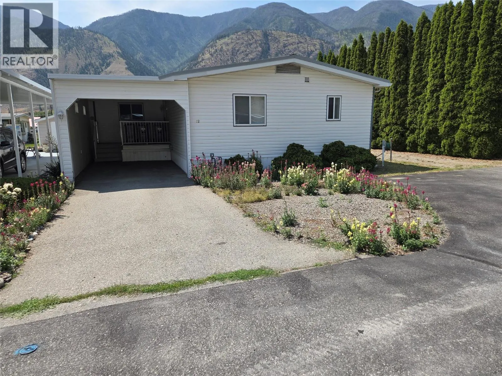 622 Keremeos Bypass Road Unit# 12