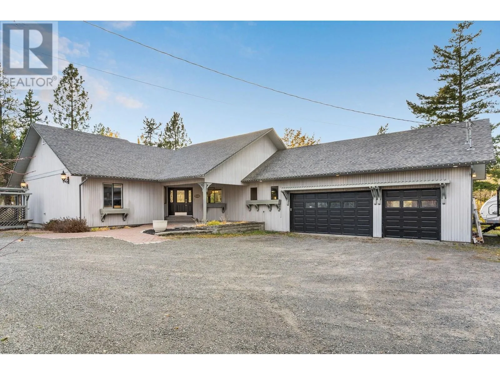 3330 McKellar Road