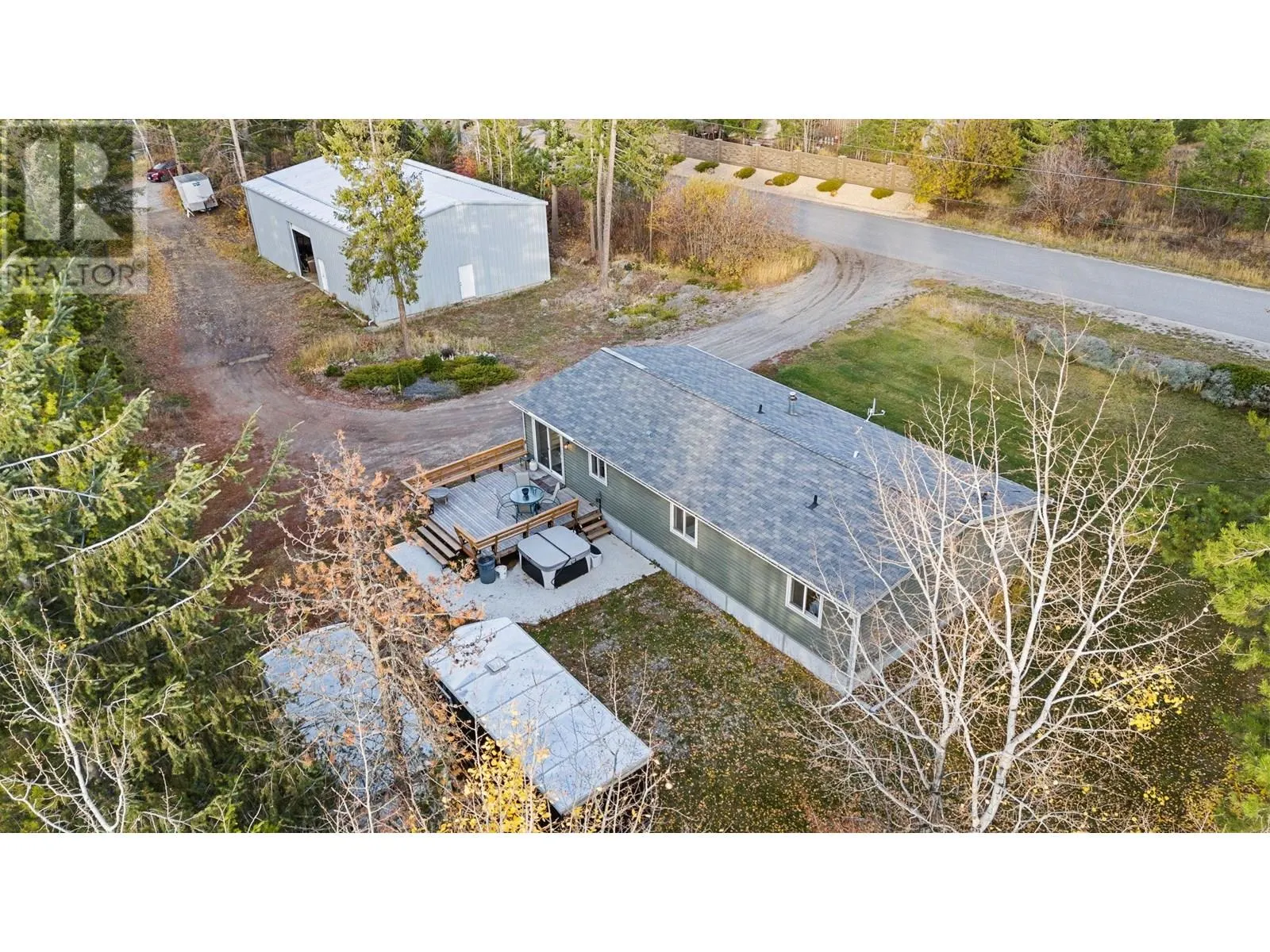 3330 McKellar Road