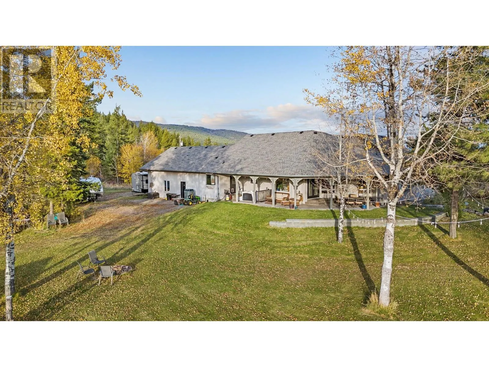 3330 McKellar Road