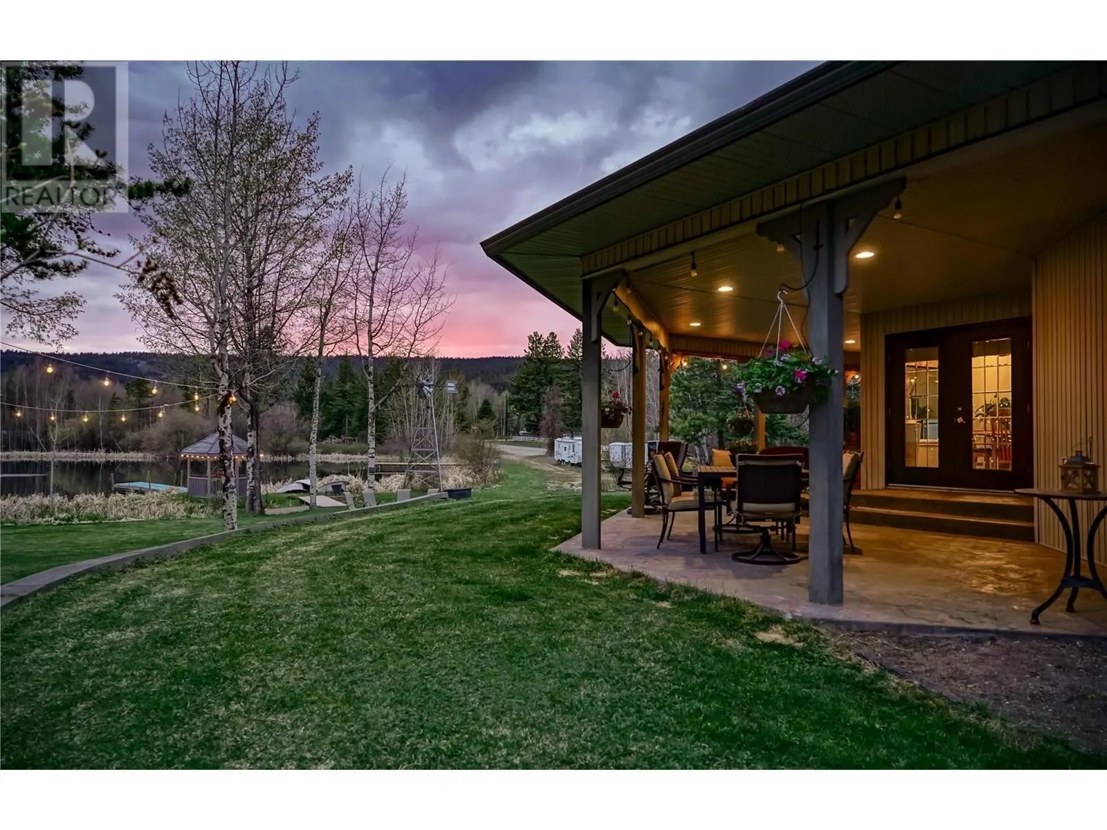 3330 McKellar Road