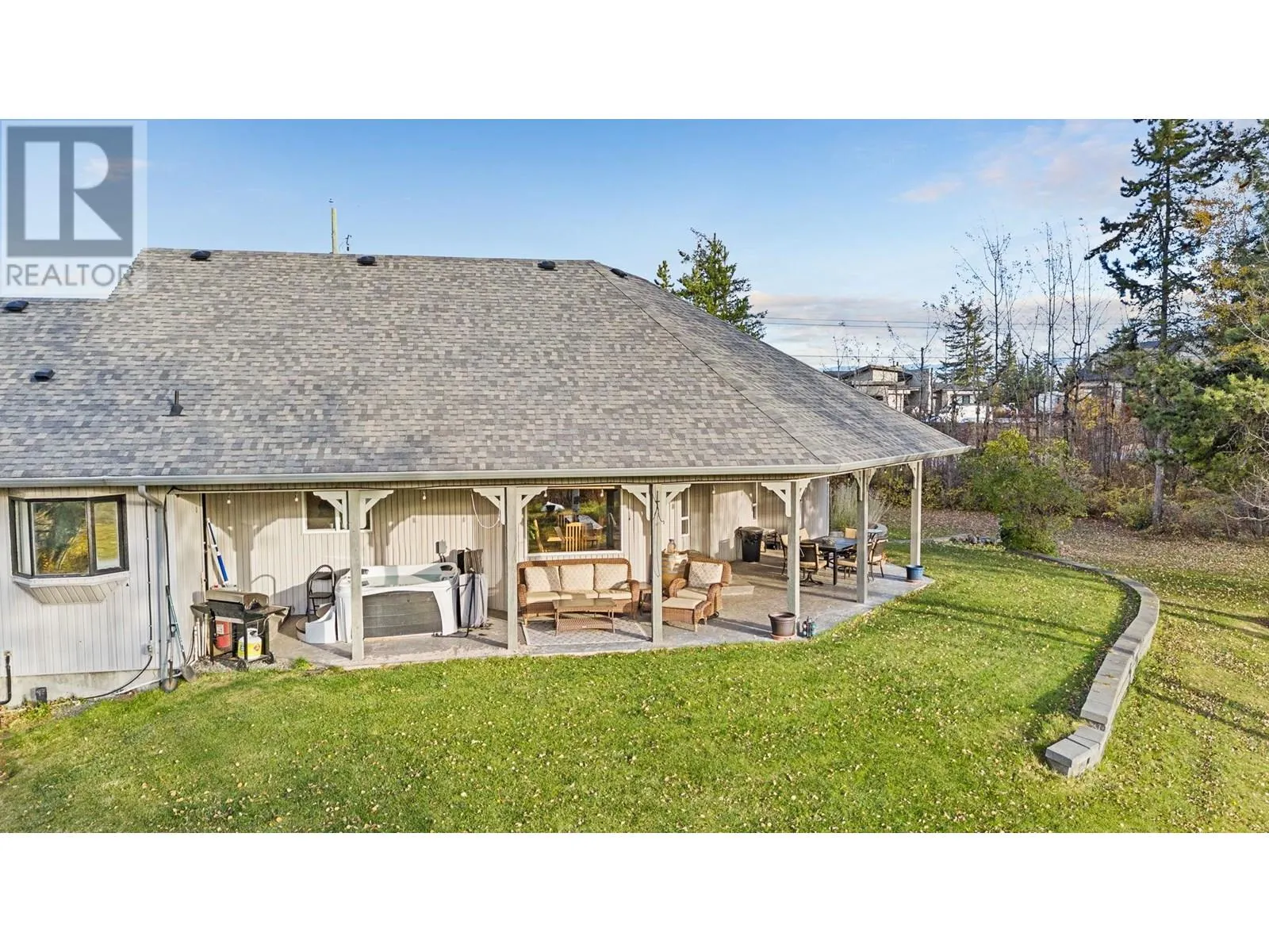 3330 McKellar Road