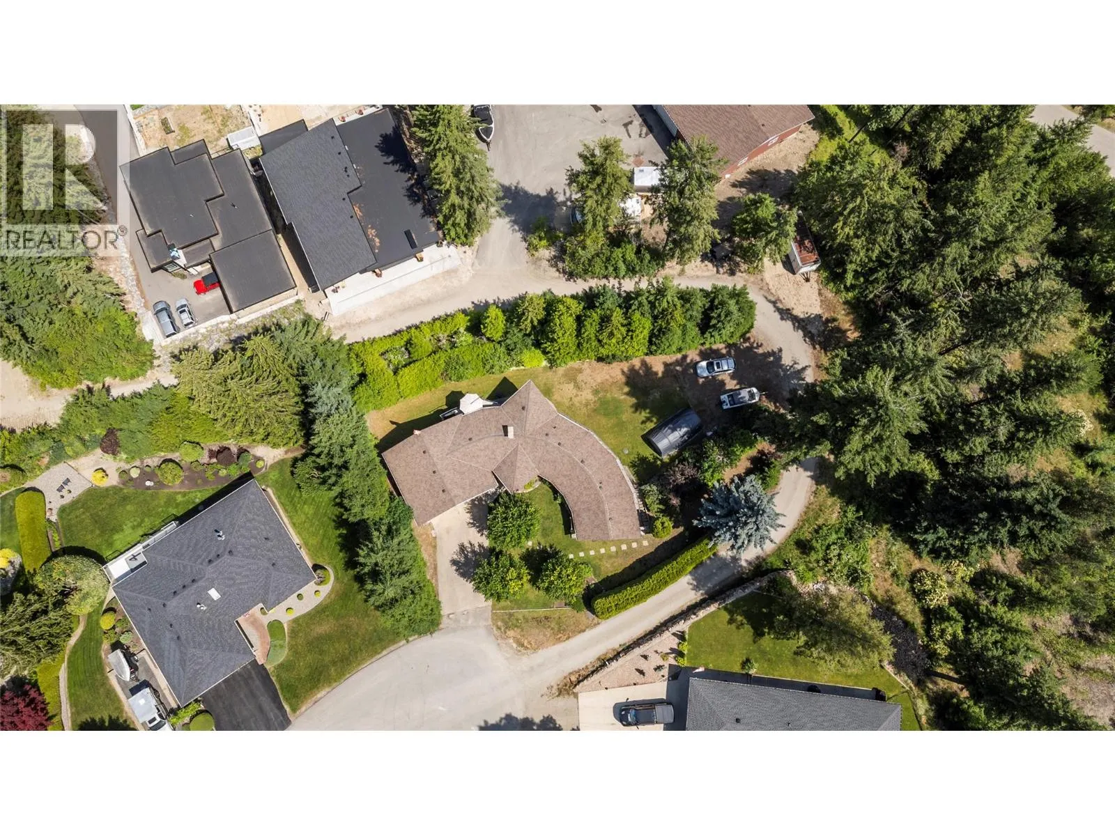 2631 Grandview Place