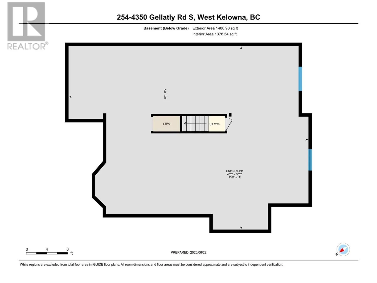 4035 Gellatly Road S Unit# 254