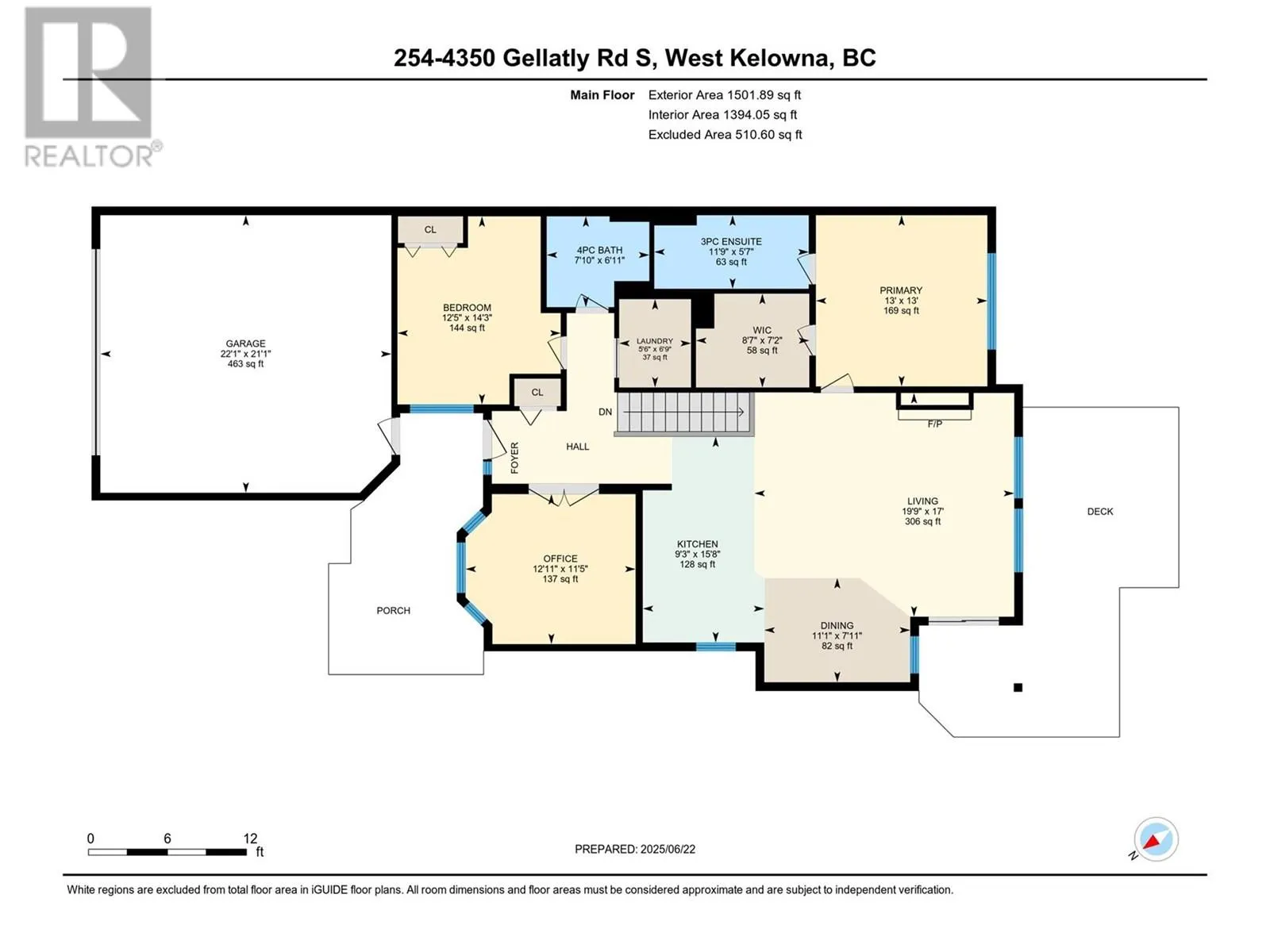 4035 Gellatly Road S Unit# 254