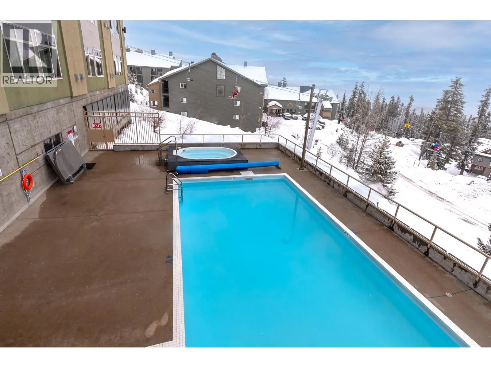 5340 Big White Road Unit# 227