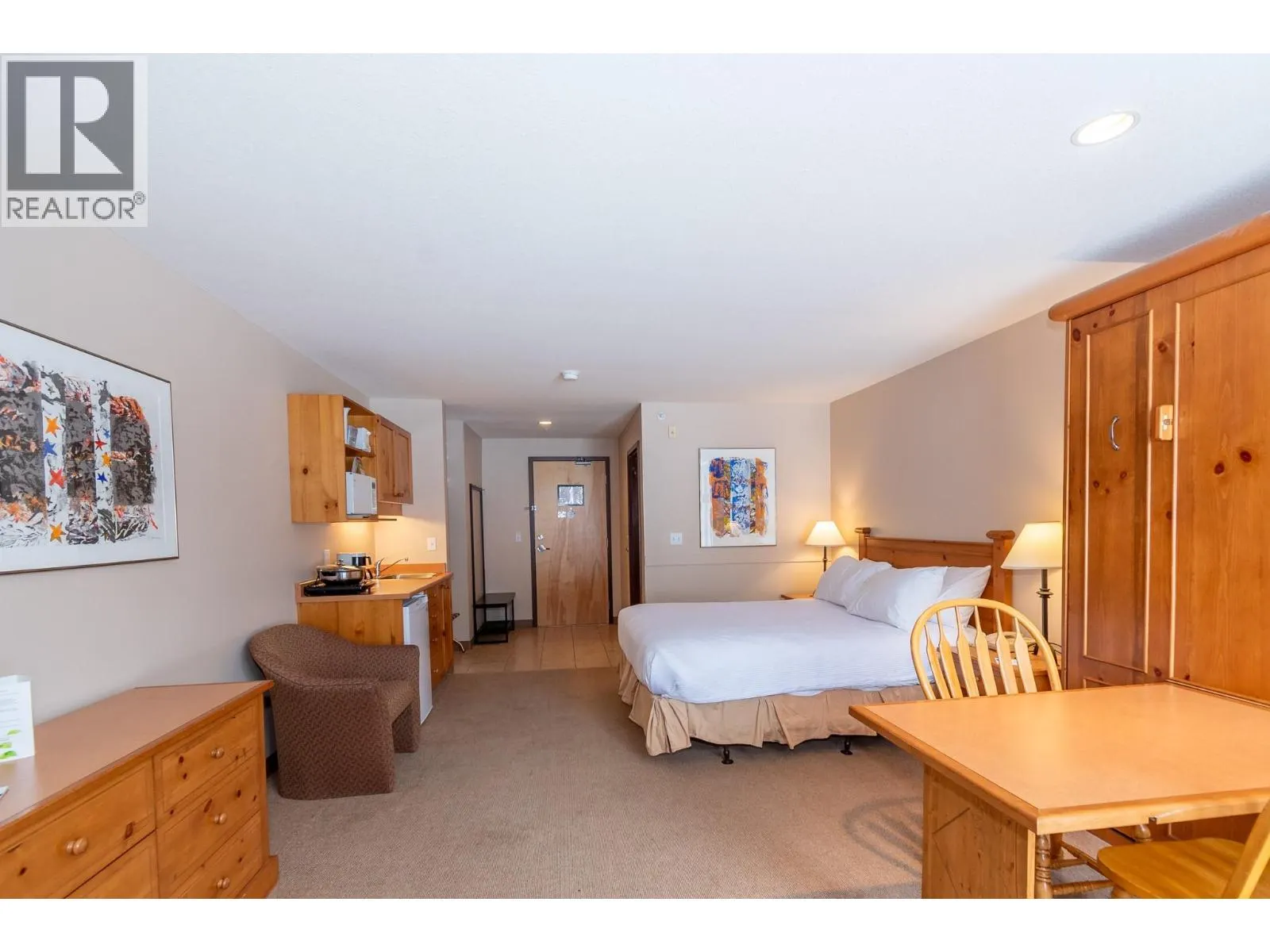 5340 Big White Road Unit# 227