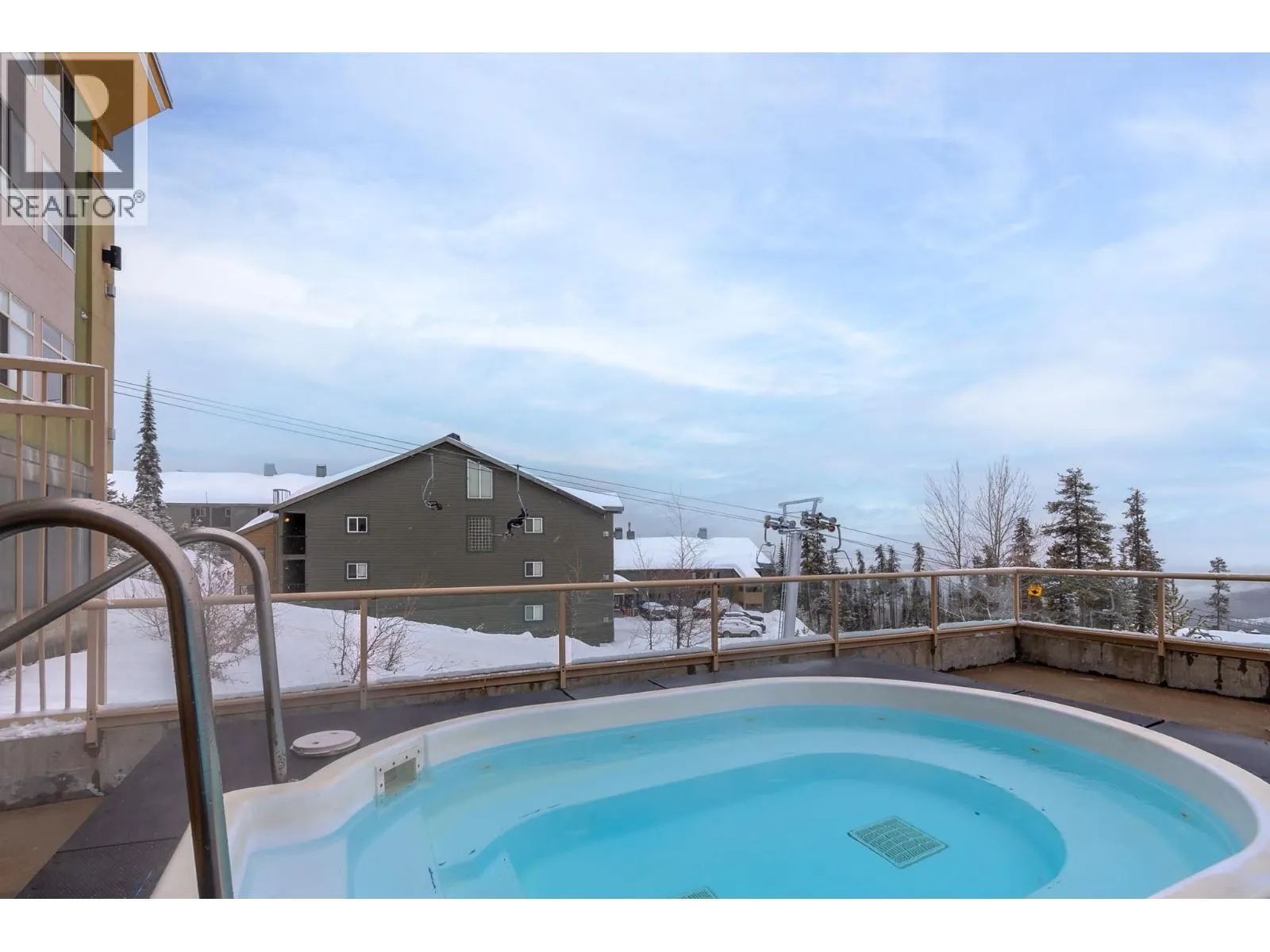 5340 Big White Road Unit# 227
