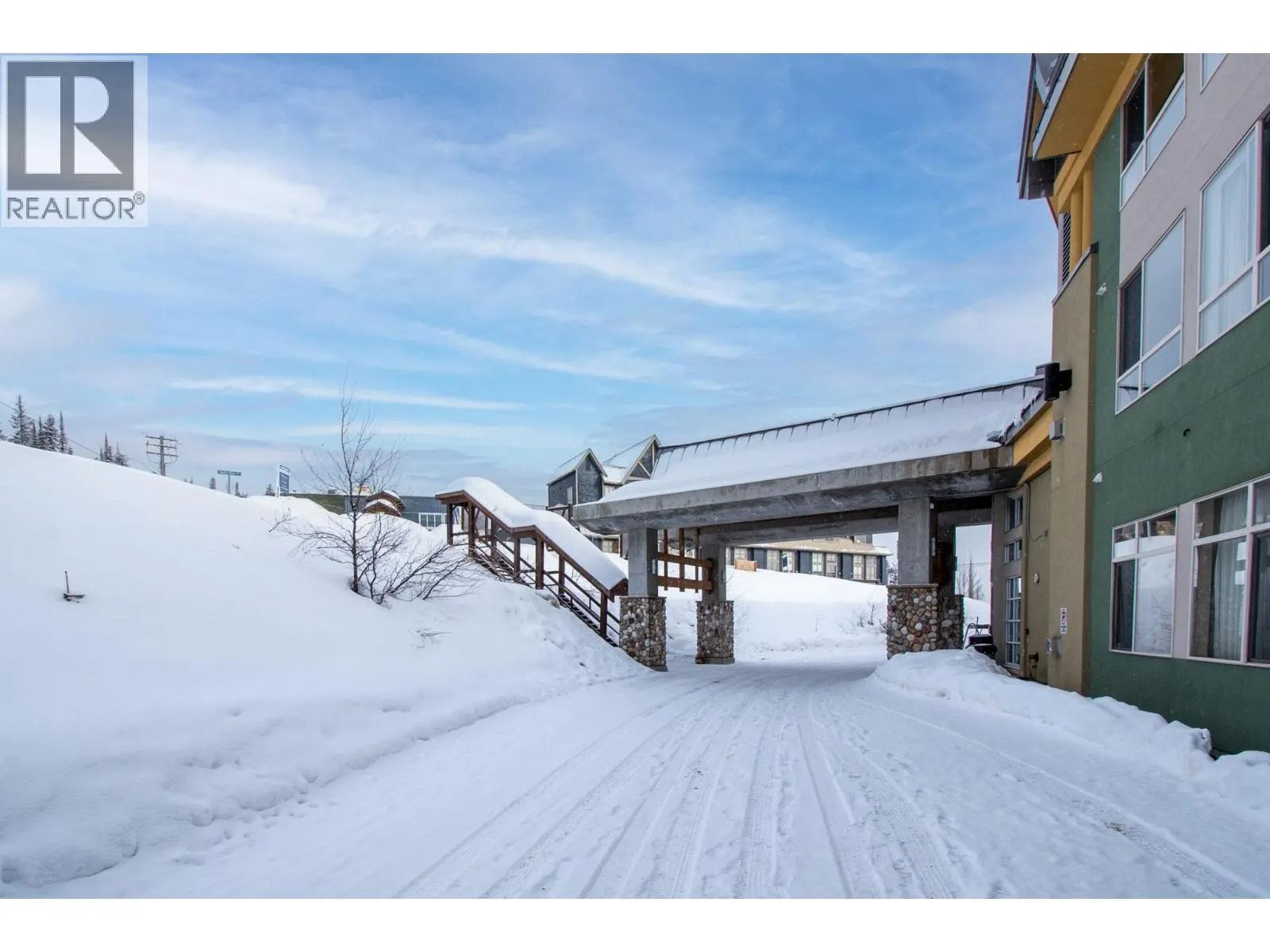 5340 Big White Road Unit# 227