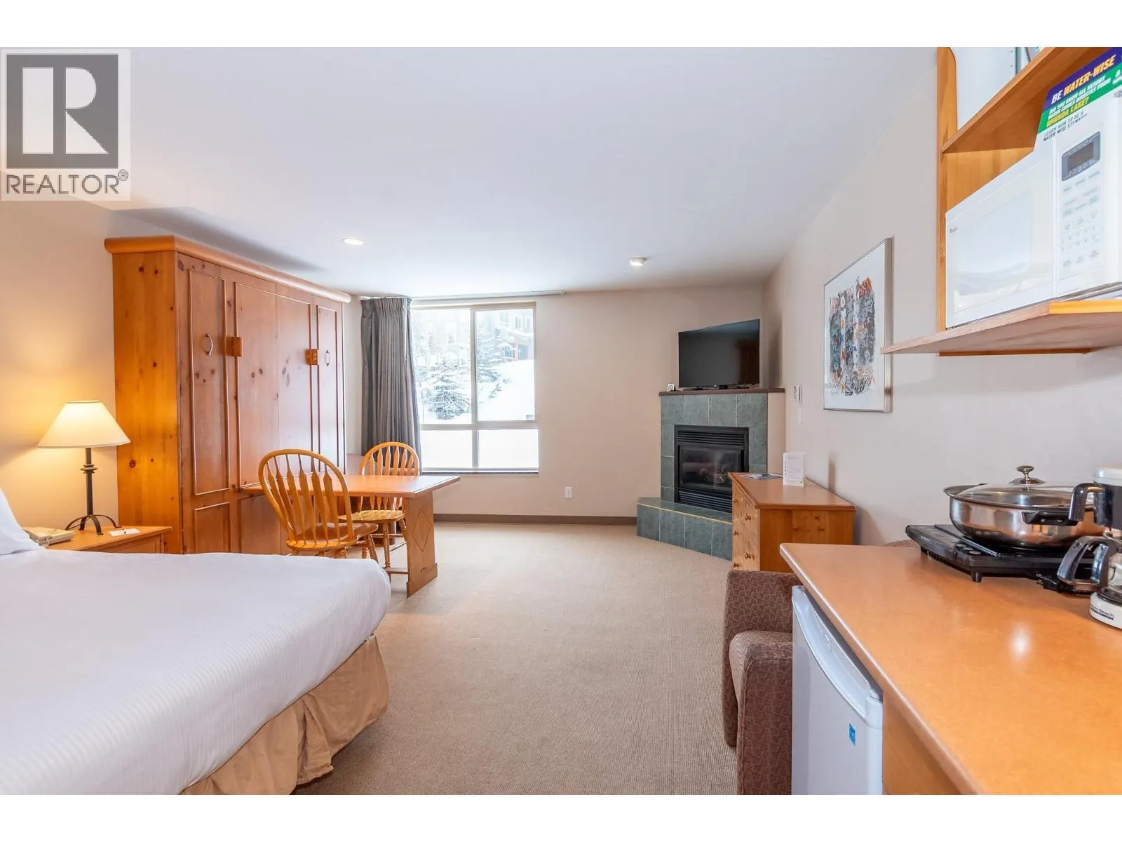 5340 Big White Road Unit# 227