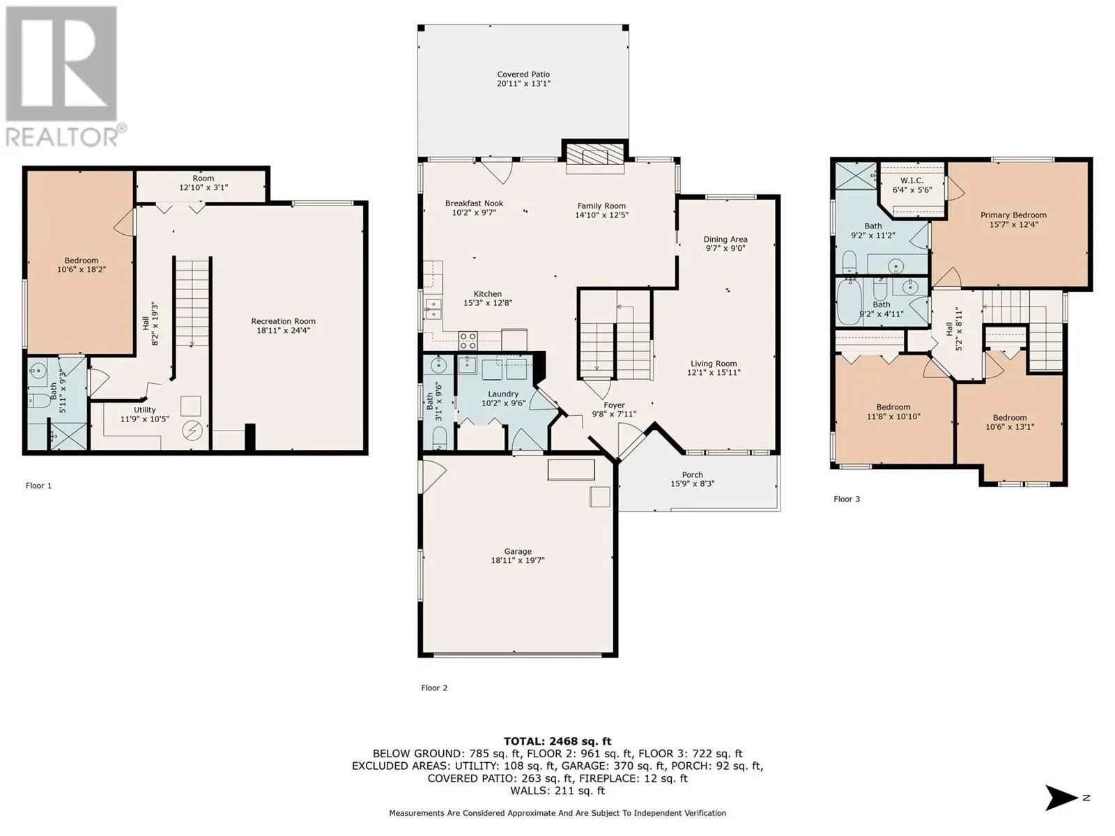 2220 Shannon Ridge Drive Unit# 105
