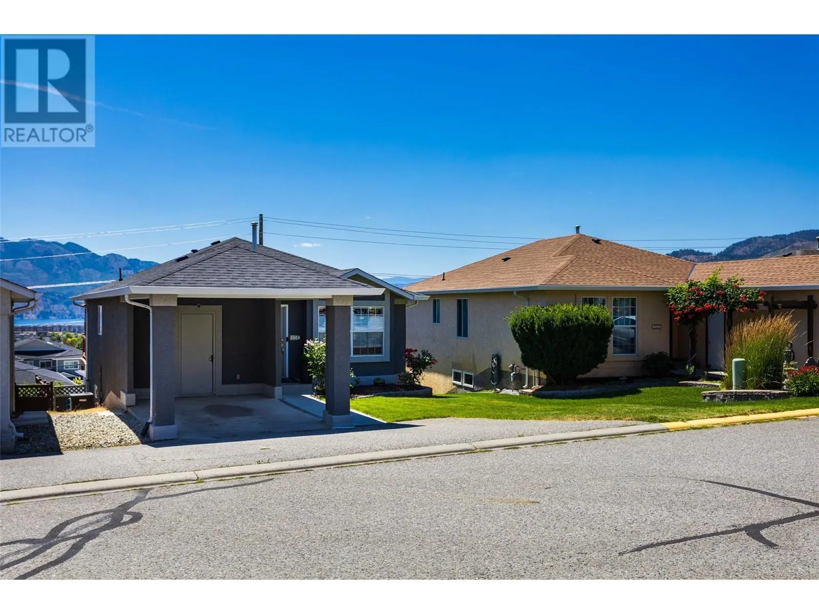 2440 Old Okanagan Highway Unit# 1114