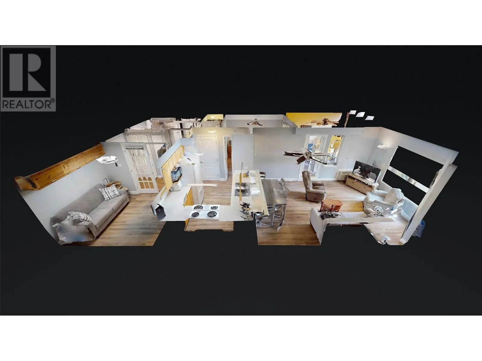 7600 COTTONWOOD Drive Unit# 308