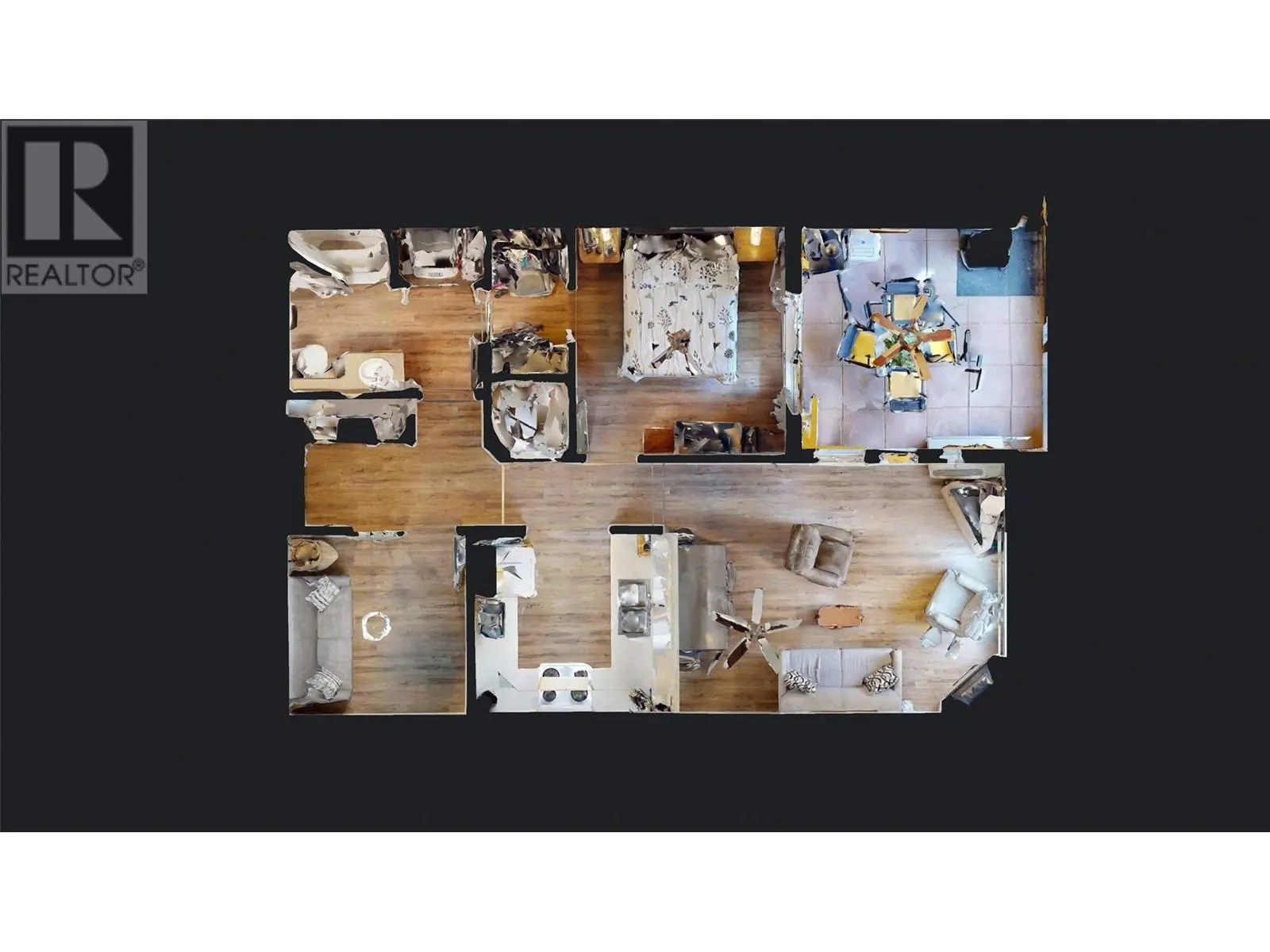 7600 COTTONWOOD Drive Unit# 308