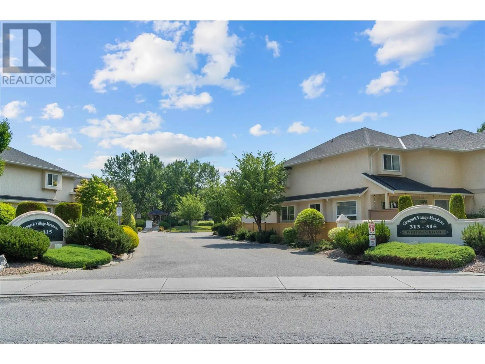 313 Whitman Road Unit# 18