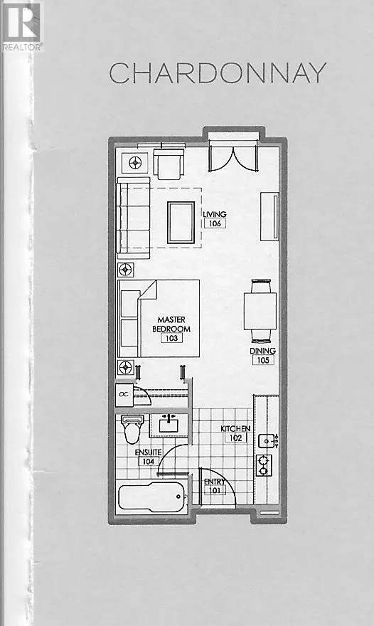 4200 Lakeshore Drive Drive Unit# 302