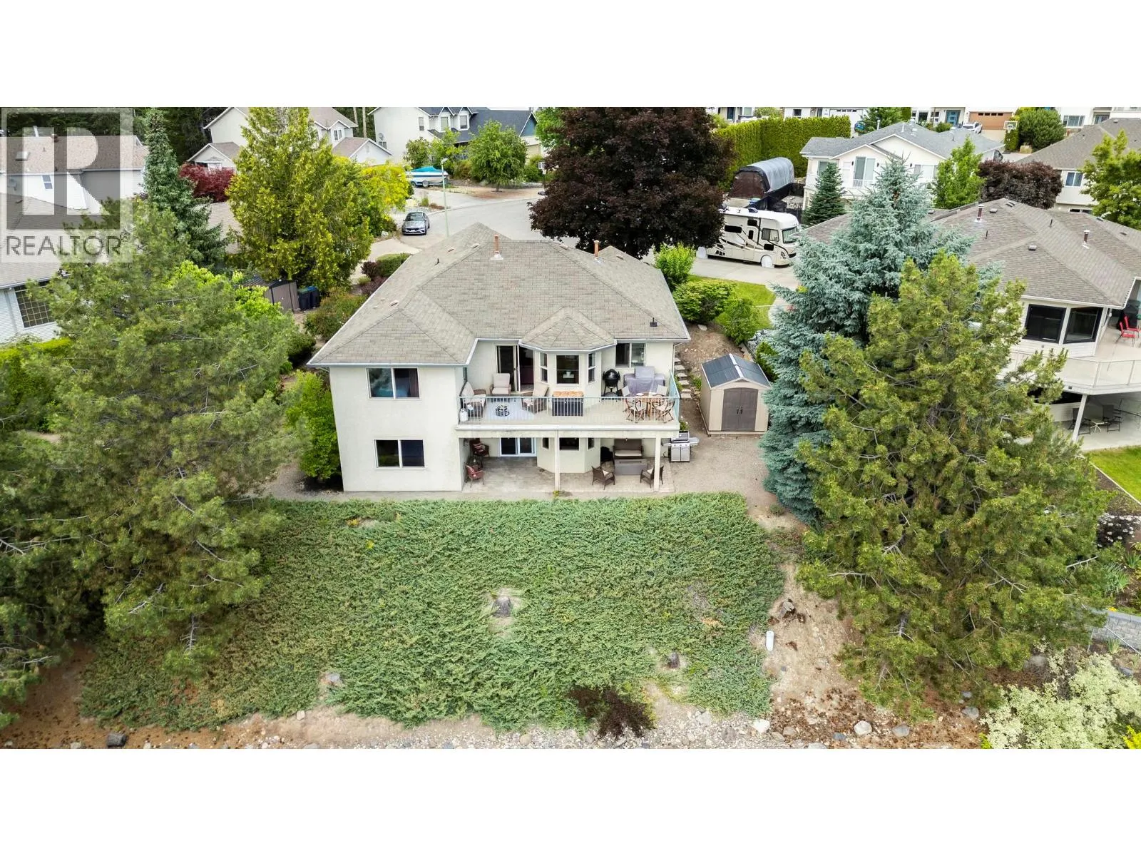 3020 Copper Ridge Court