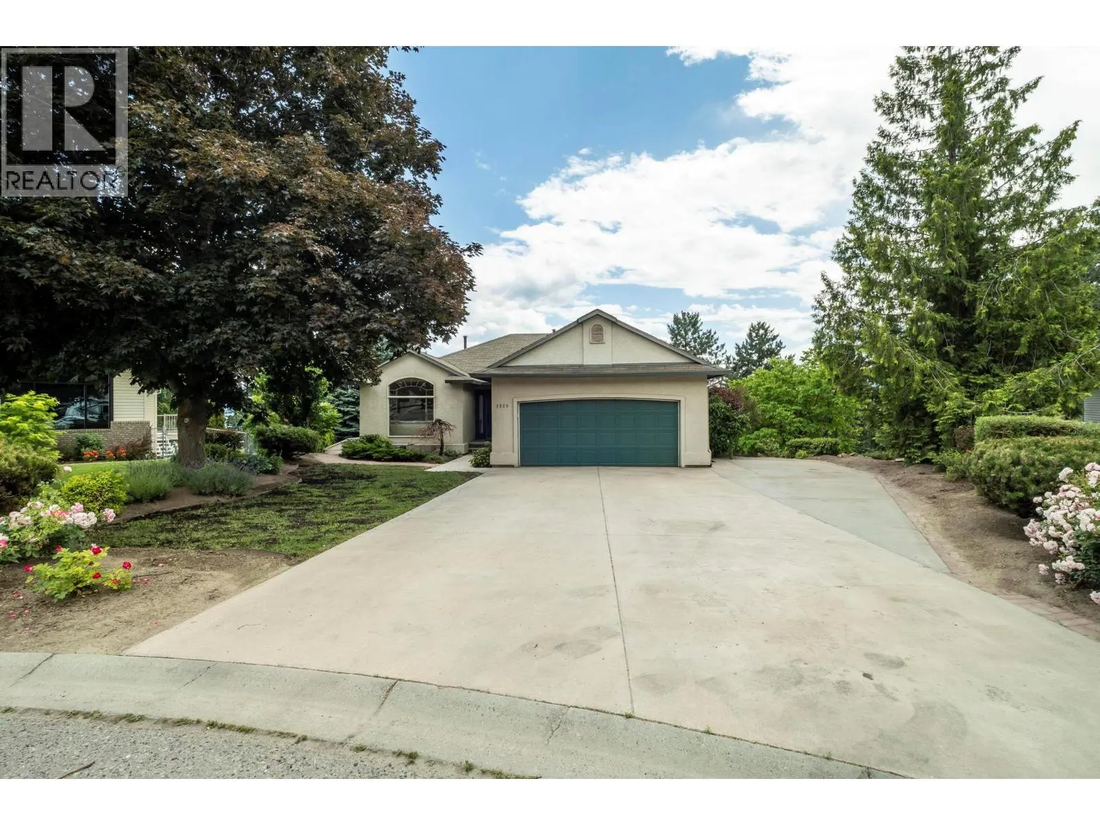 3020 Copper Ridge Court