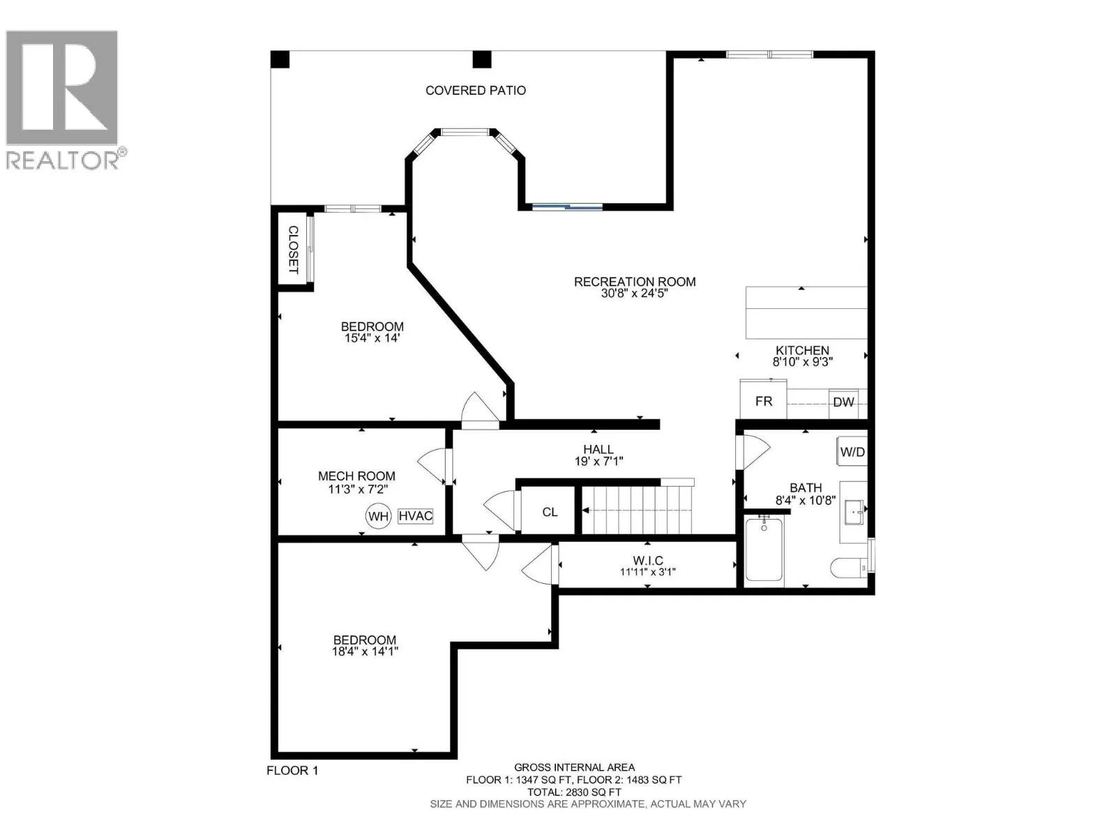 3020 Copper Ridge Court