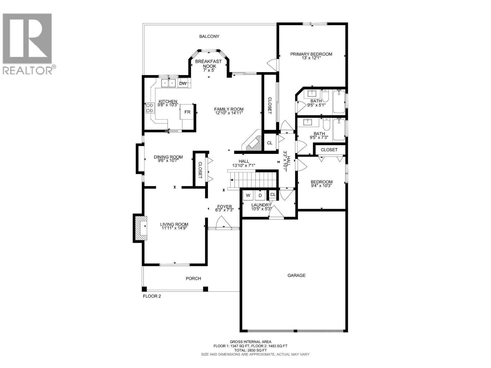 3020 Copper Ridge Court