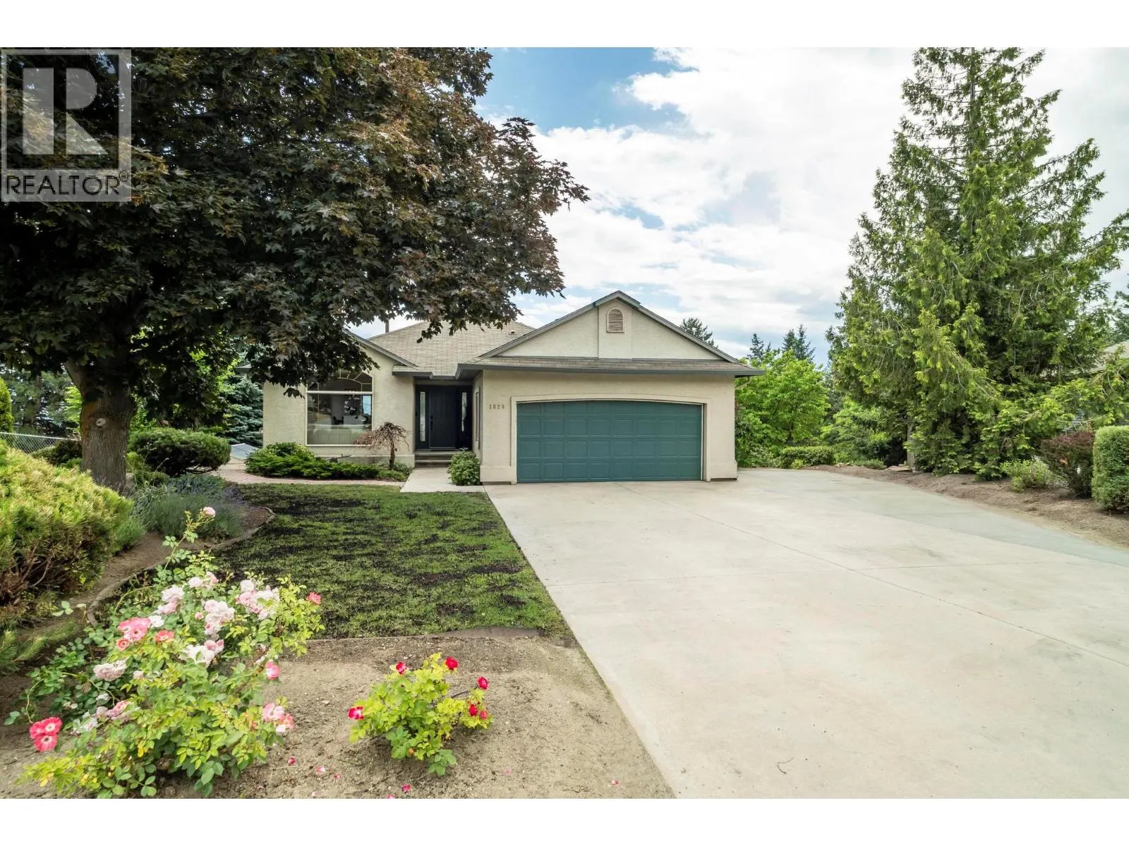 3020 Copper Ridge Court