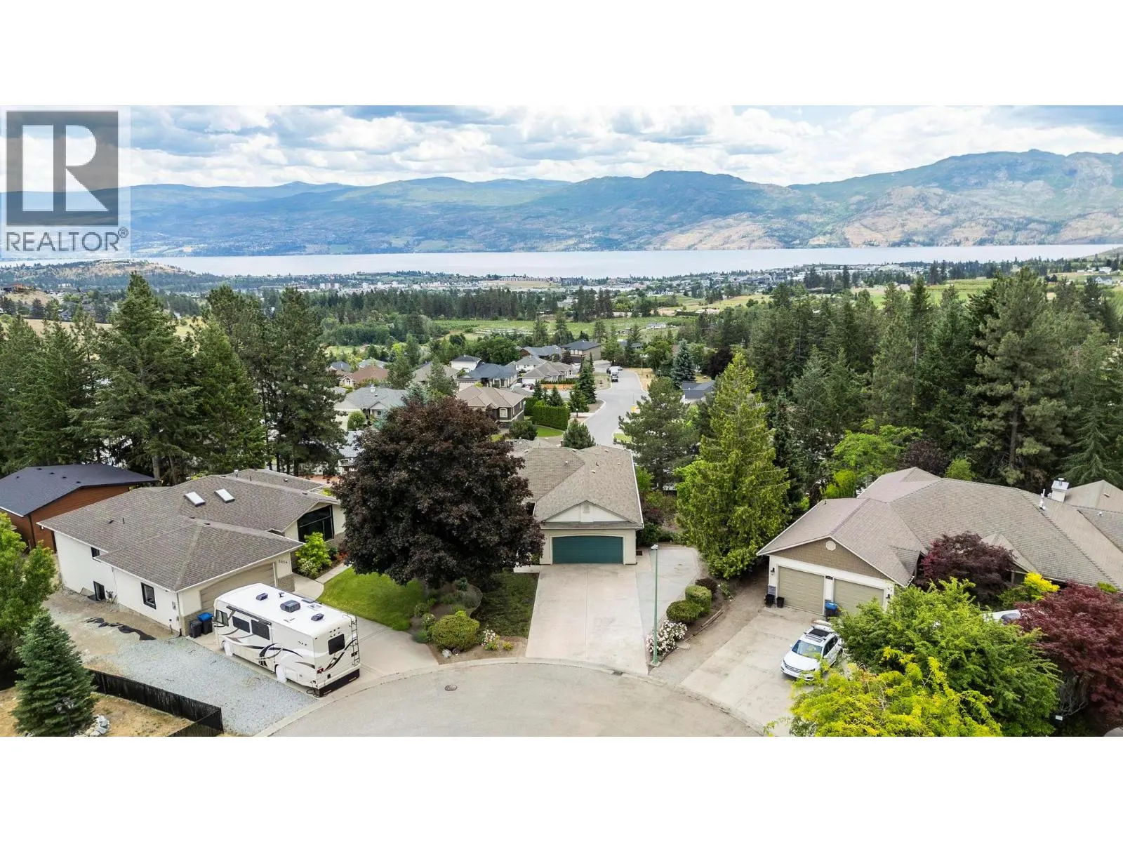 3020 Copper Ridge Court