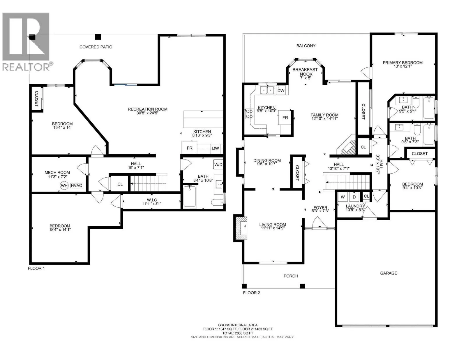 3020 Copper Ridge Court