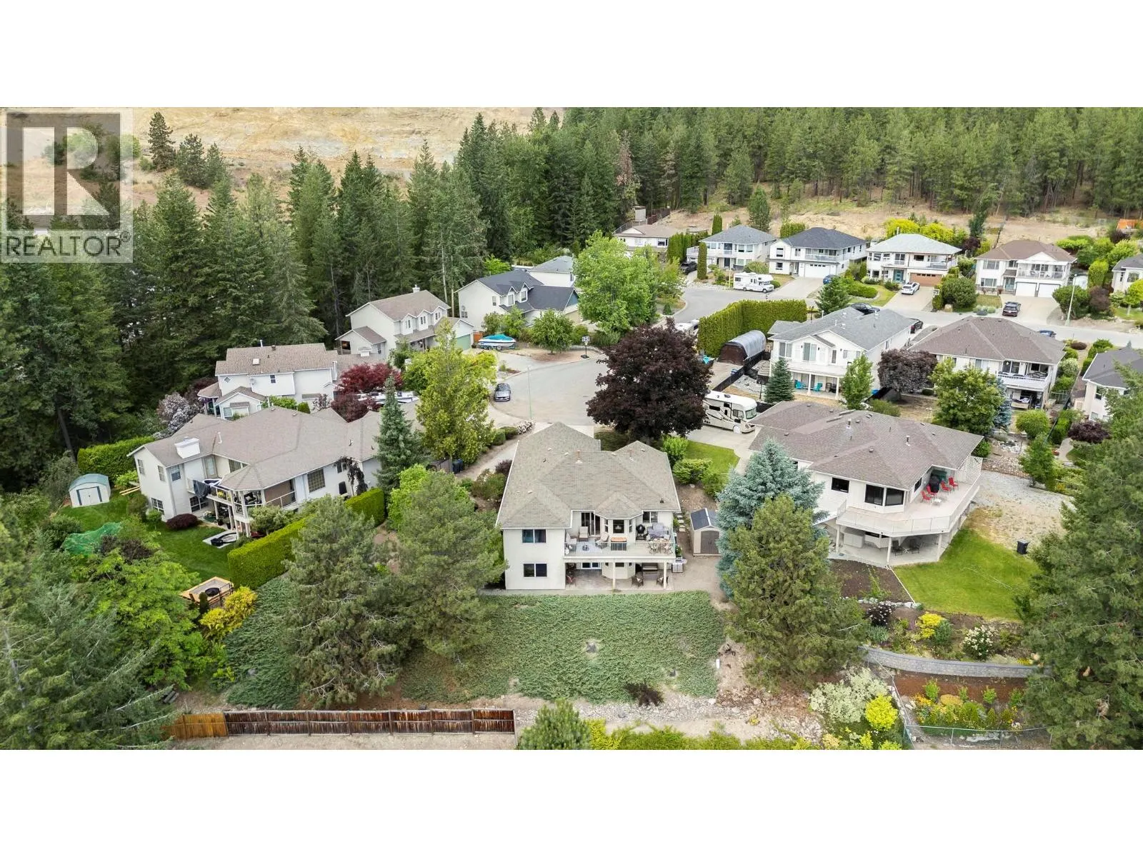 3020 Copper Ridge Court
