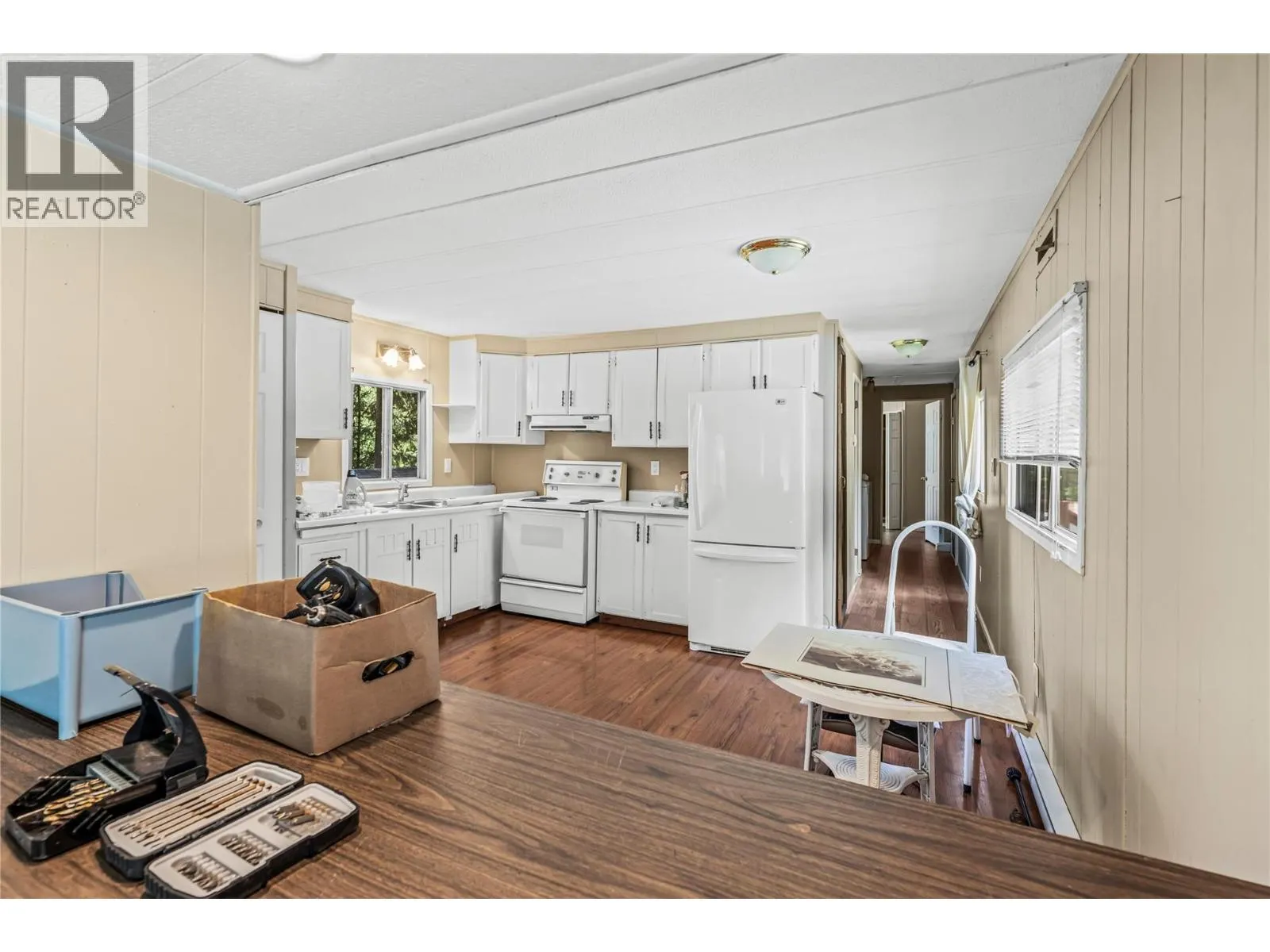 3447 Roberge Road