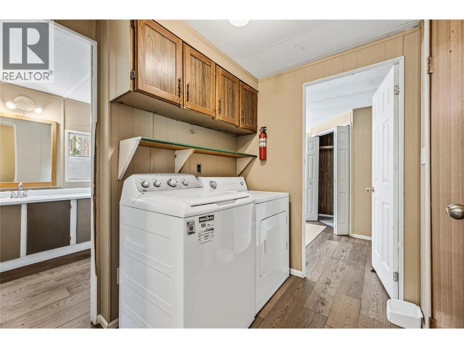 3447 Roberge Road