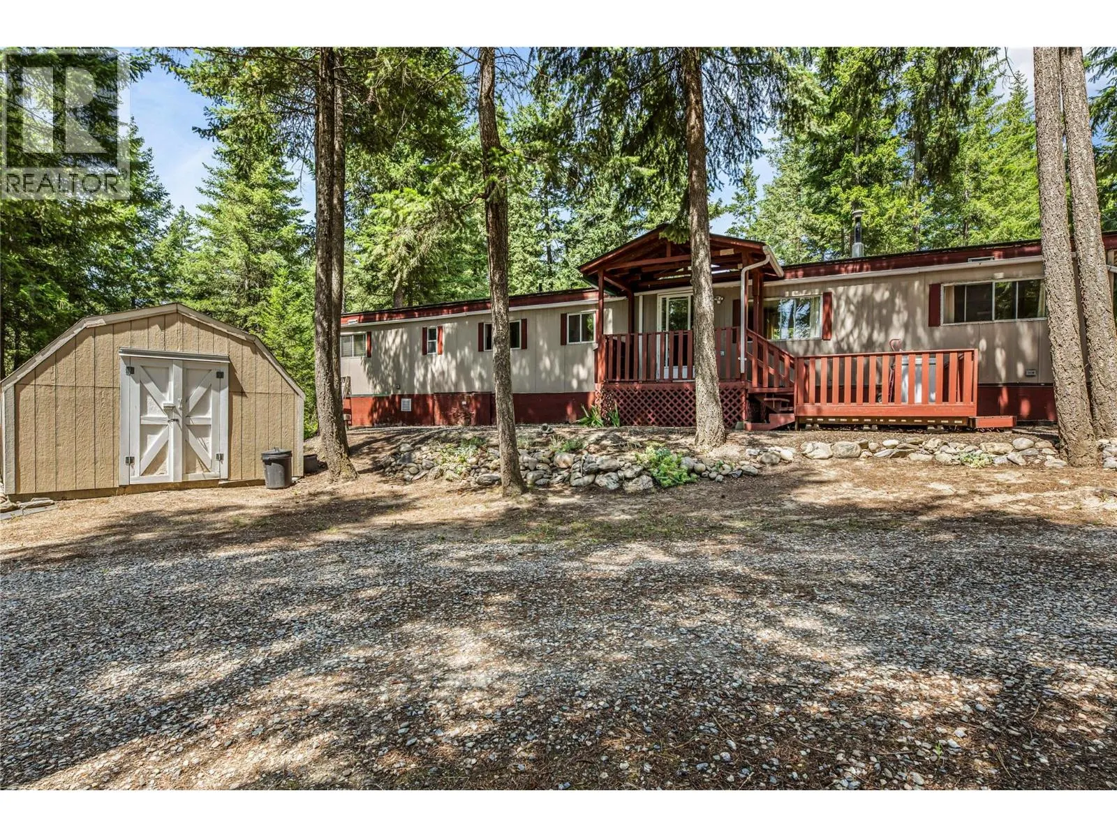 3447 Roberge Road